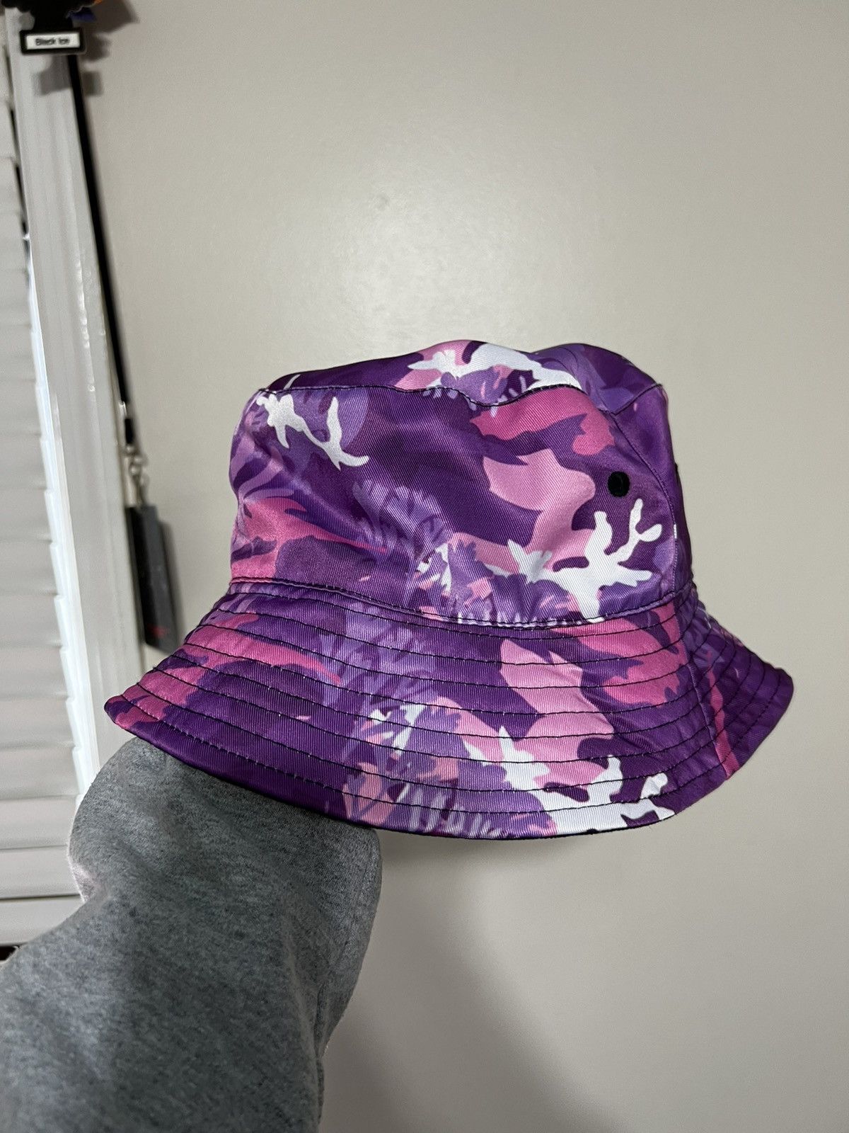 Asap rocky bucket hat clearance