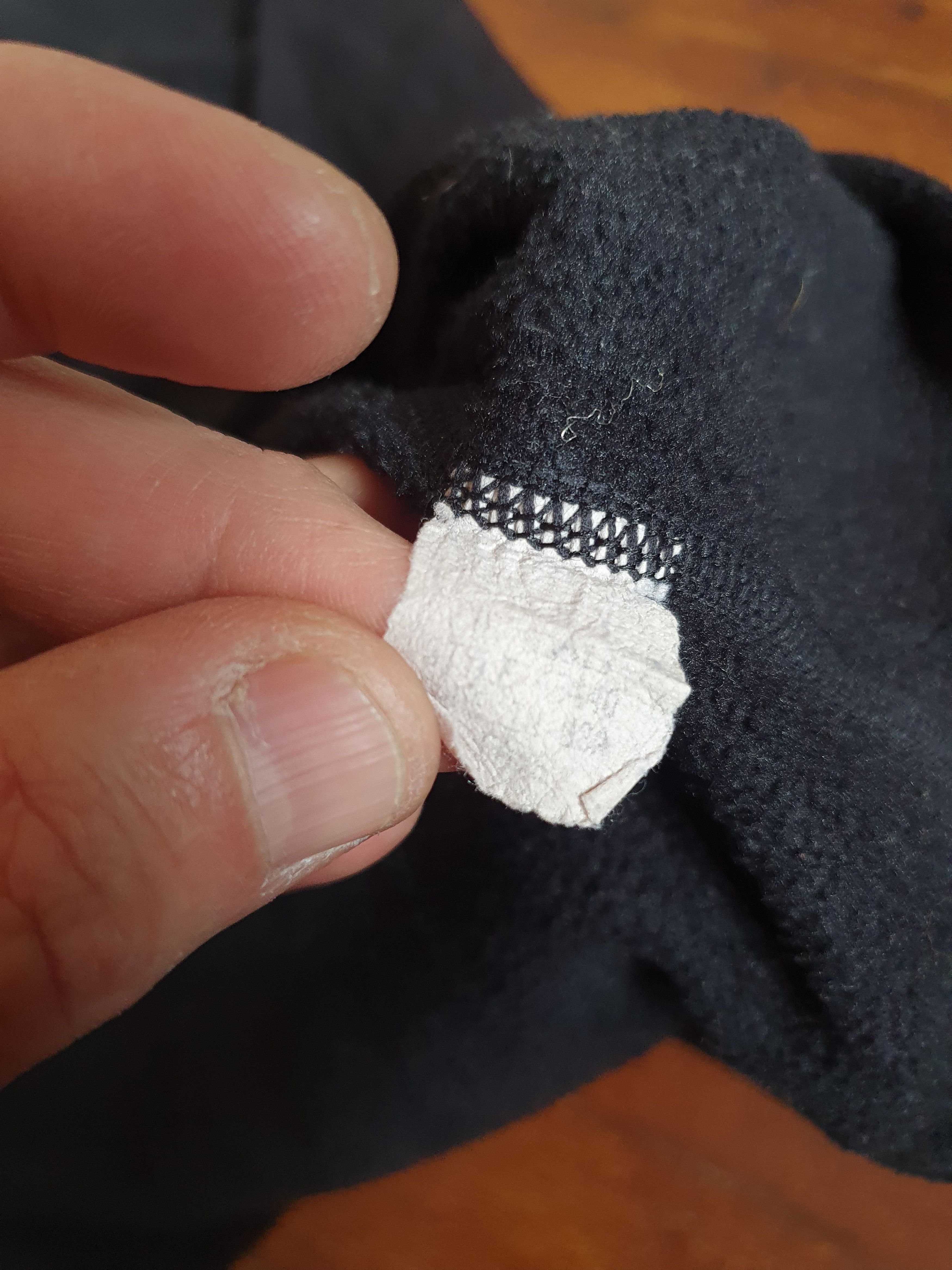 Patagonia Patagonia Capilene Vtg Made in USA Henley 3 Snap fleece,szXL Size US XL / EU 56 / 4 - 16 Thumbnail