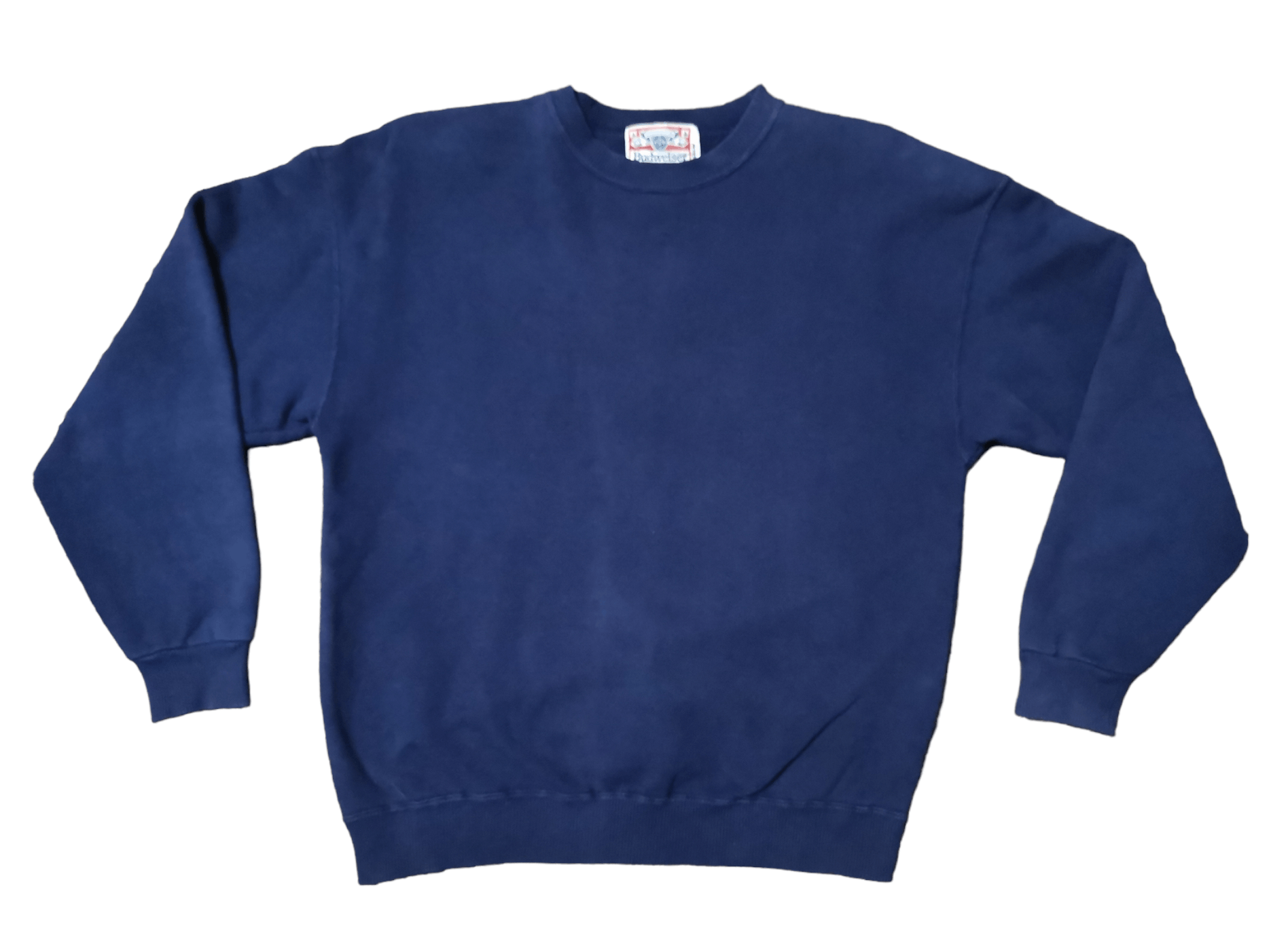 Budweiser Vintage Sweatshirt Budweiser Size US M / EU 48-50 / 2 - 3 Thumbnail