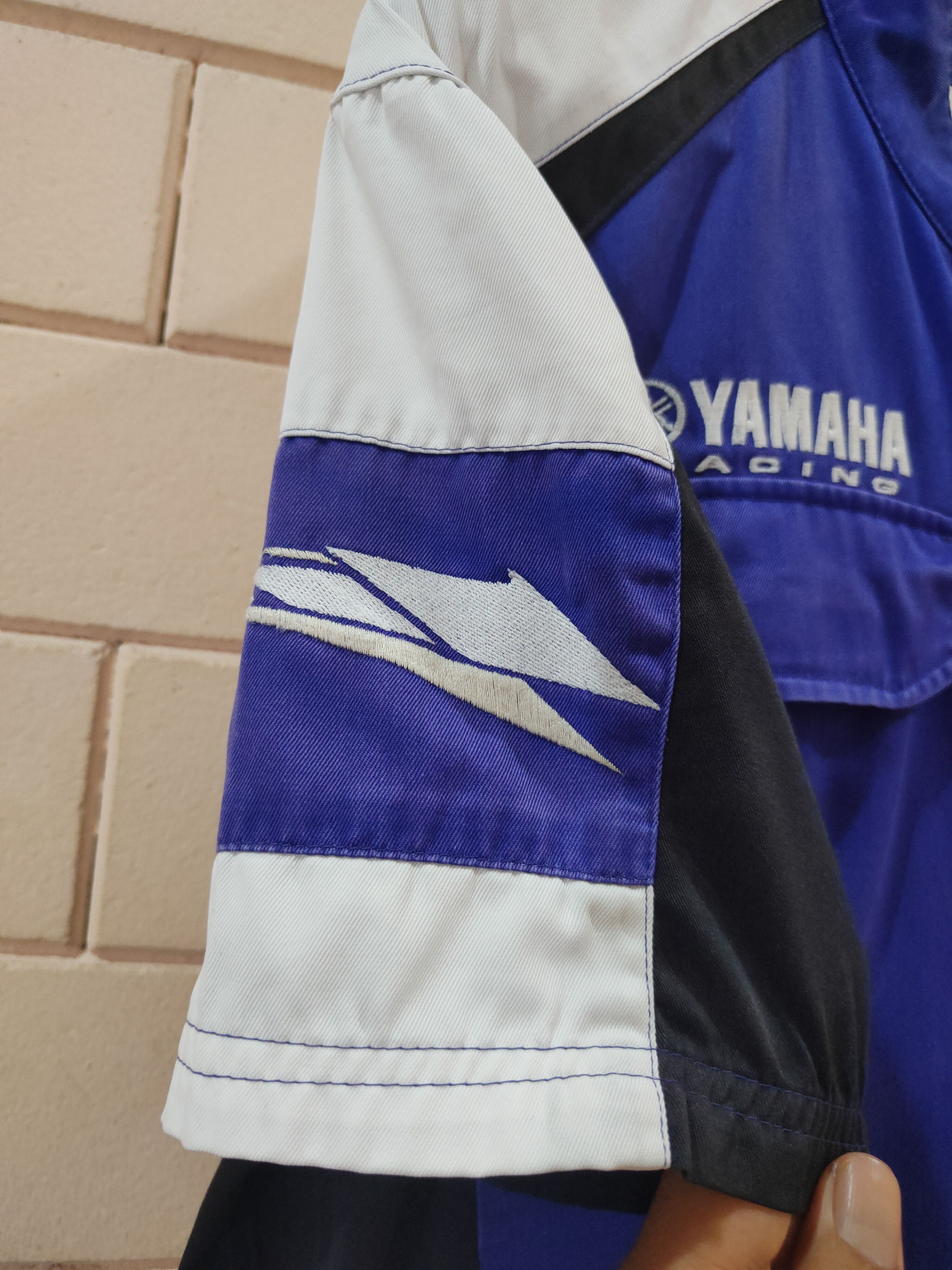 Japanese Brand × Yamaha Vintage Yamaha Overall Size US M / EU 48-50 / 2 - 6 Thumbnail