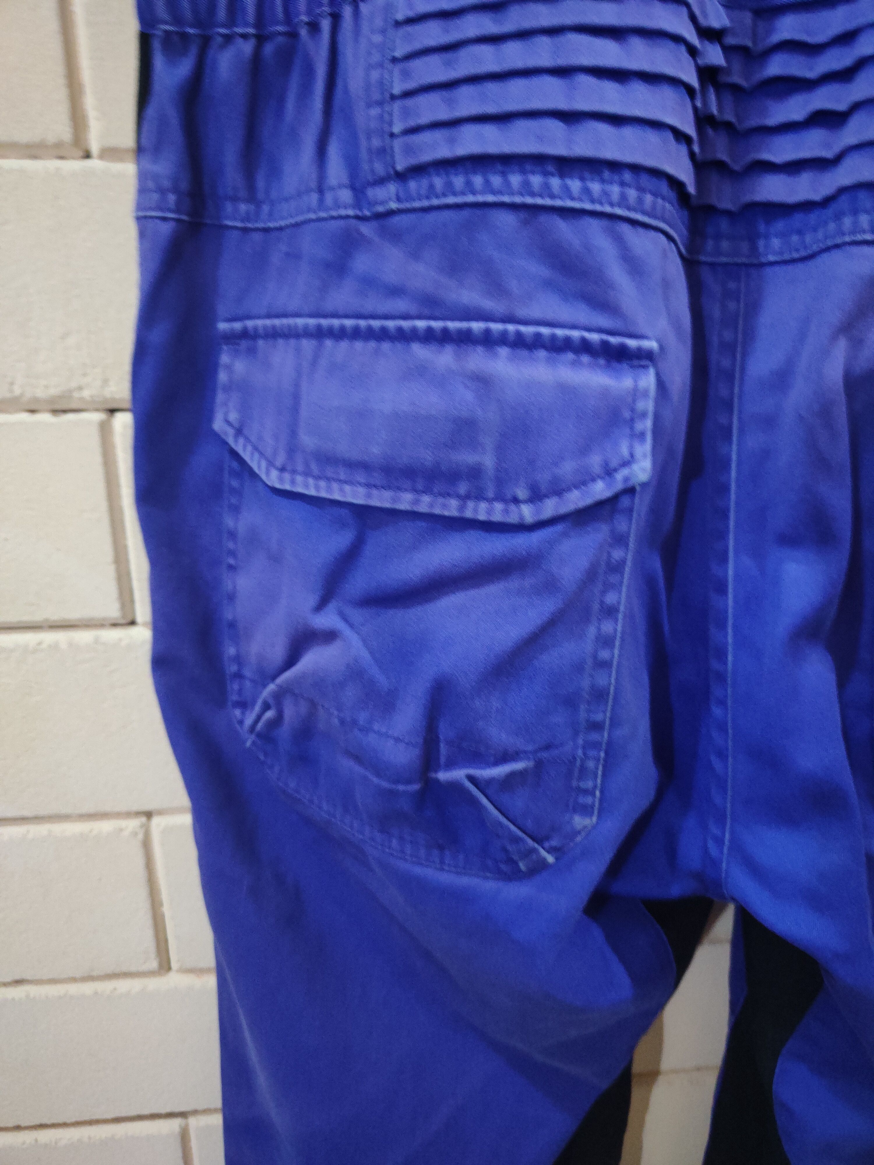Japanese Brand × Yamaha Vintage Yamaha Overall Size US M / EU 48-50 / 2 - 3 Thumbnail