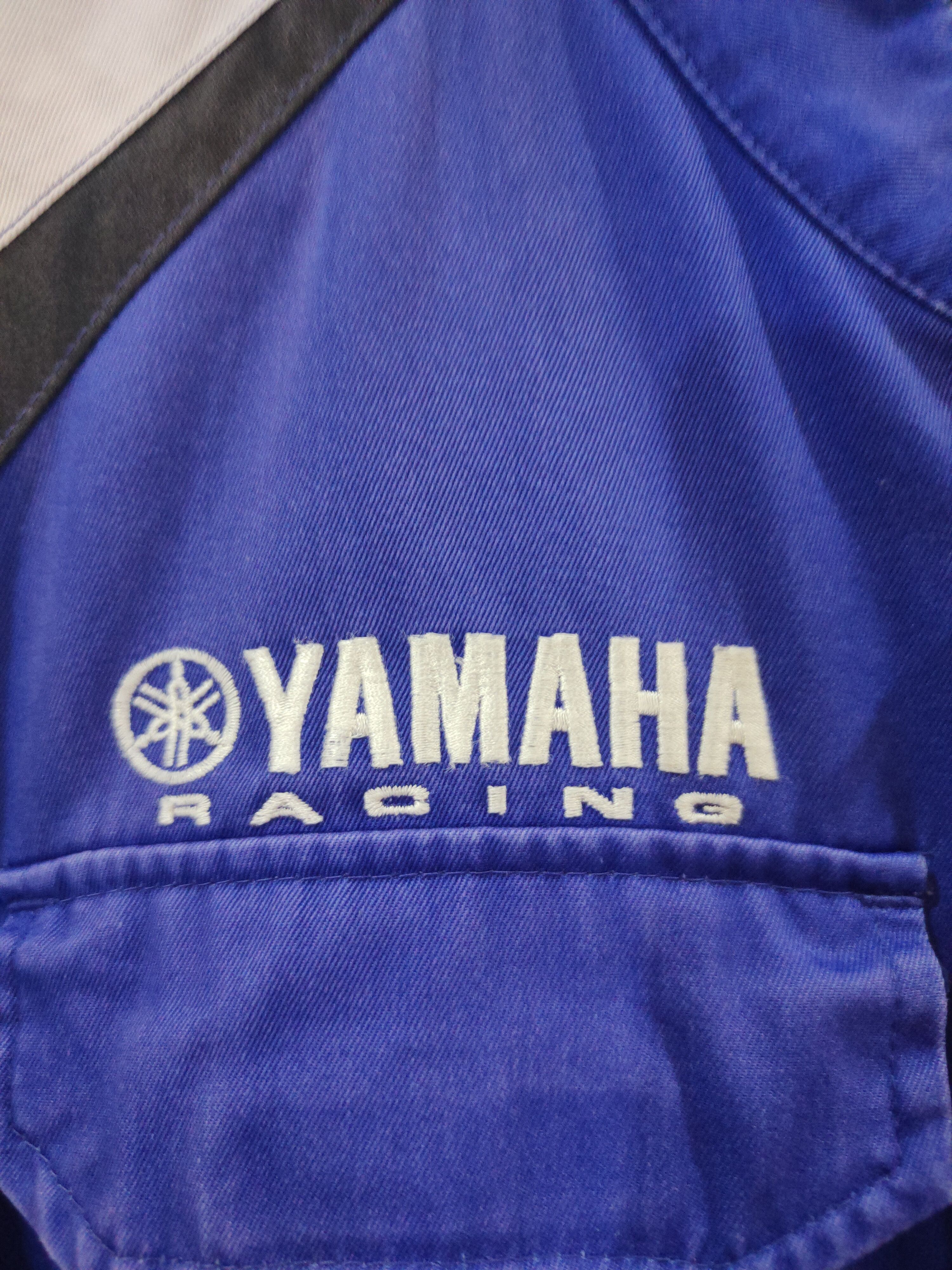 Japanese Brand × Yamaha Vintage Yamaha Overall Size US M / EU 48-50 / 2 - 8 Thumbnail