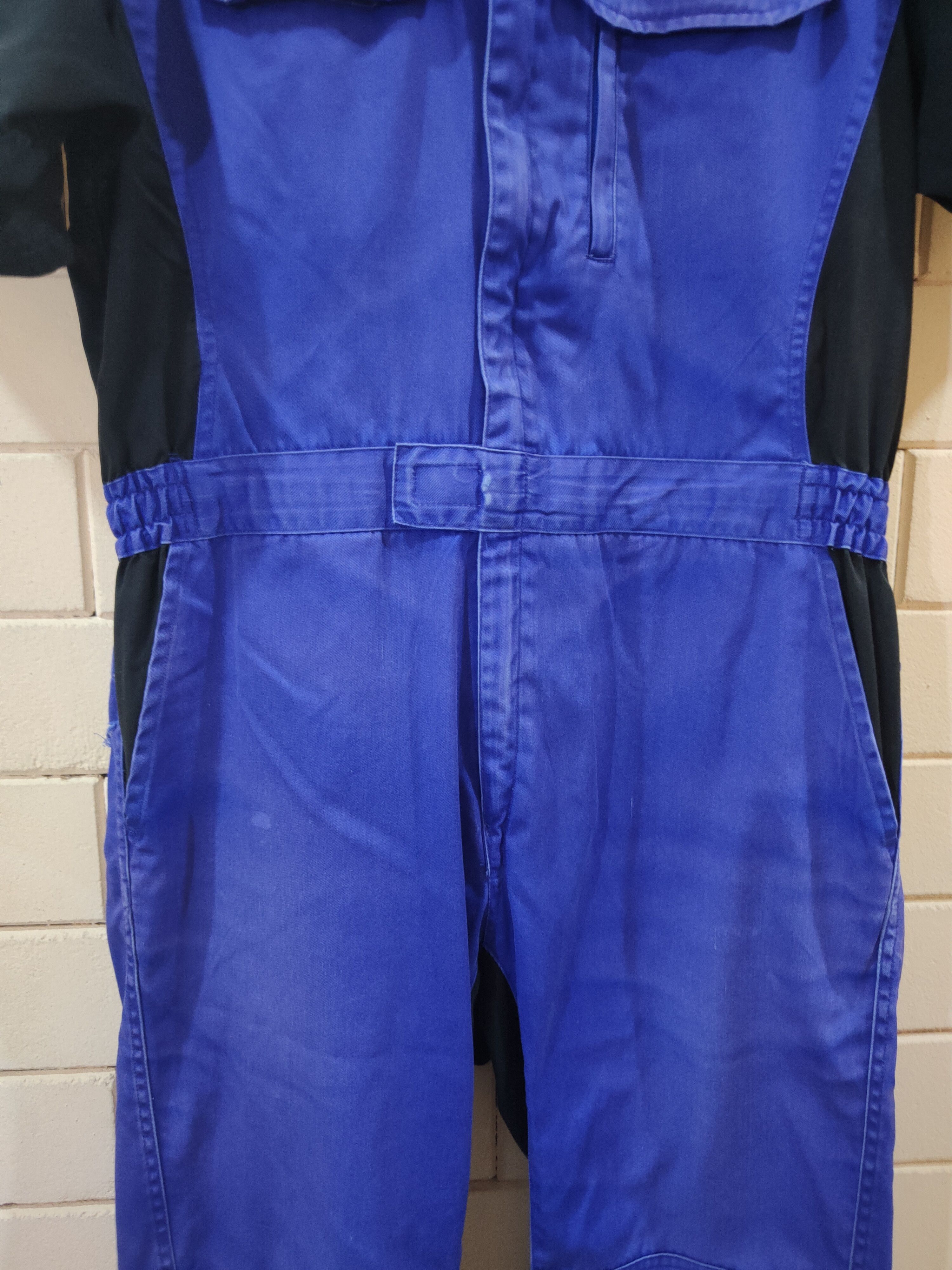 Japanese Brand × Yamaha Vintage Yamaha Overall Size US M / EU 48-50 / 2 - 9 Thumbnail