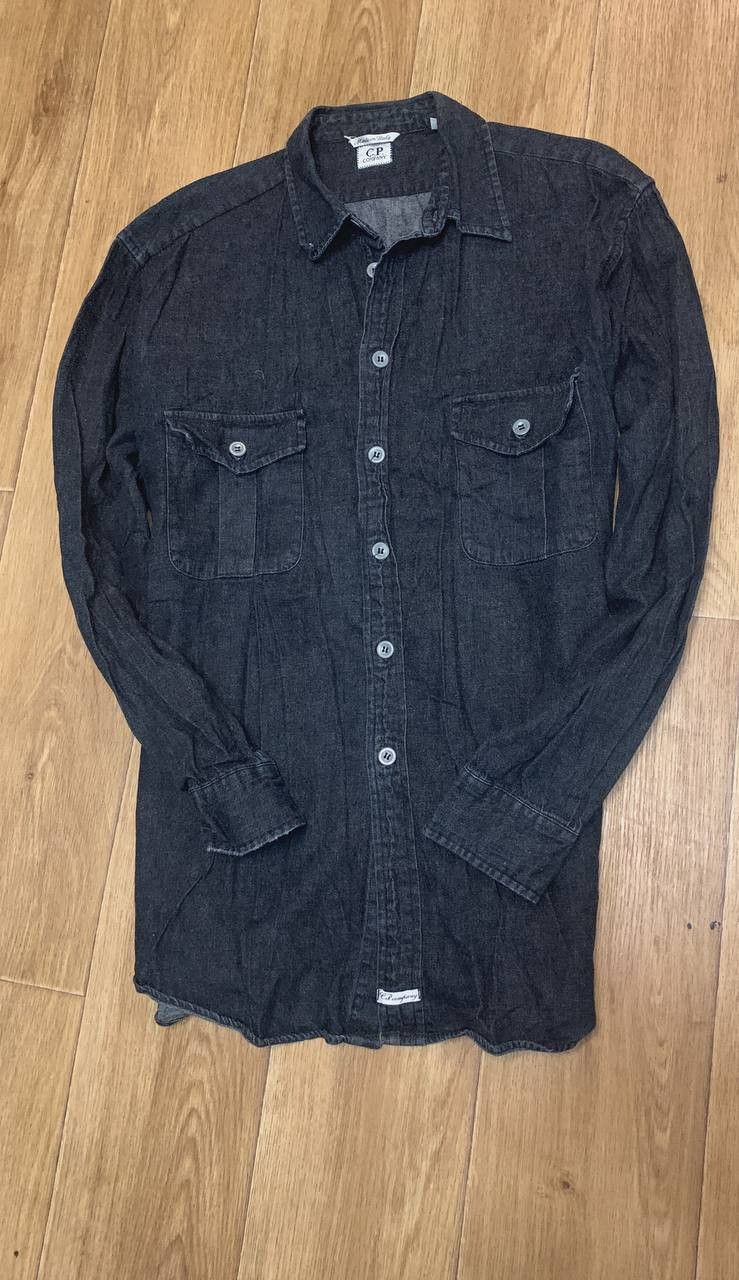 Vintage CP Company shirt