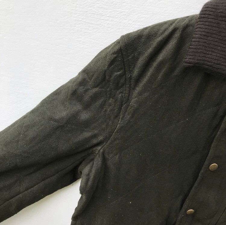 Lemaire × Uniqlo J.W. Anderson wool fleece zi up jacket uniqlo Size US M / EU 48-50 / 2 - 5 Thumbnail