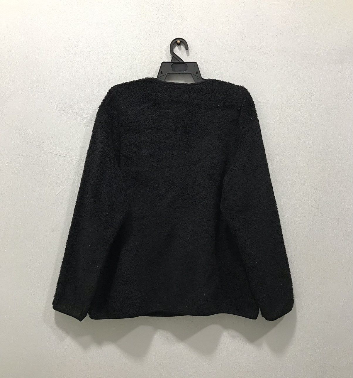 Engineered Garments × Uniqlo UNIQLO Engineered Garments New York Sweatshirt Size US XL / EU 56 / 4 - 2 Thumbnail