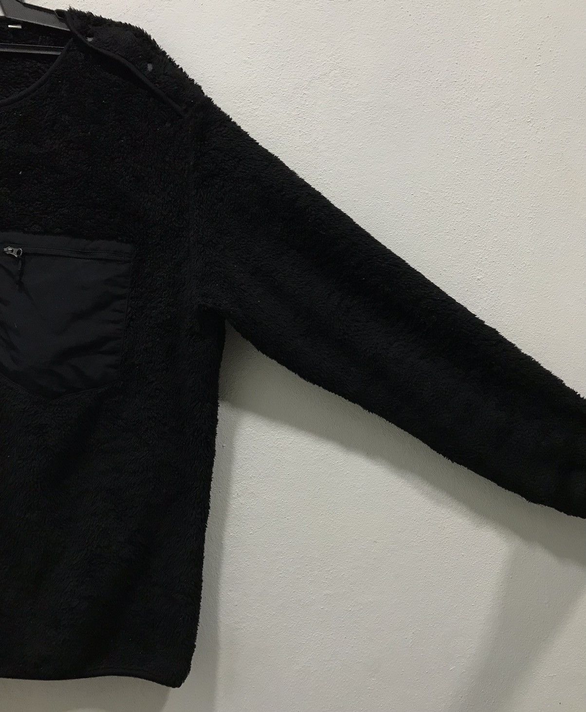 Engineered Garments × Uniqlo UNIQLO Engineered Garments New York Sweatshirt Size US XL / EU 56 / 4 - 3 Thumbnail