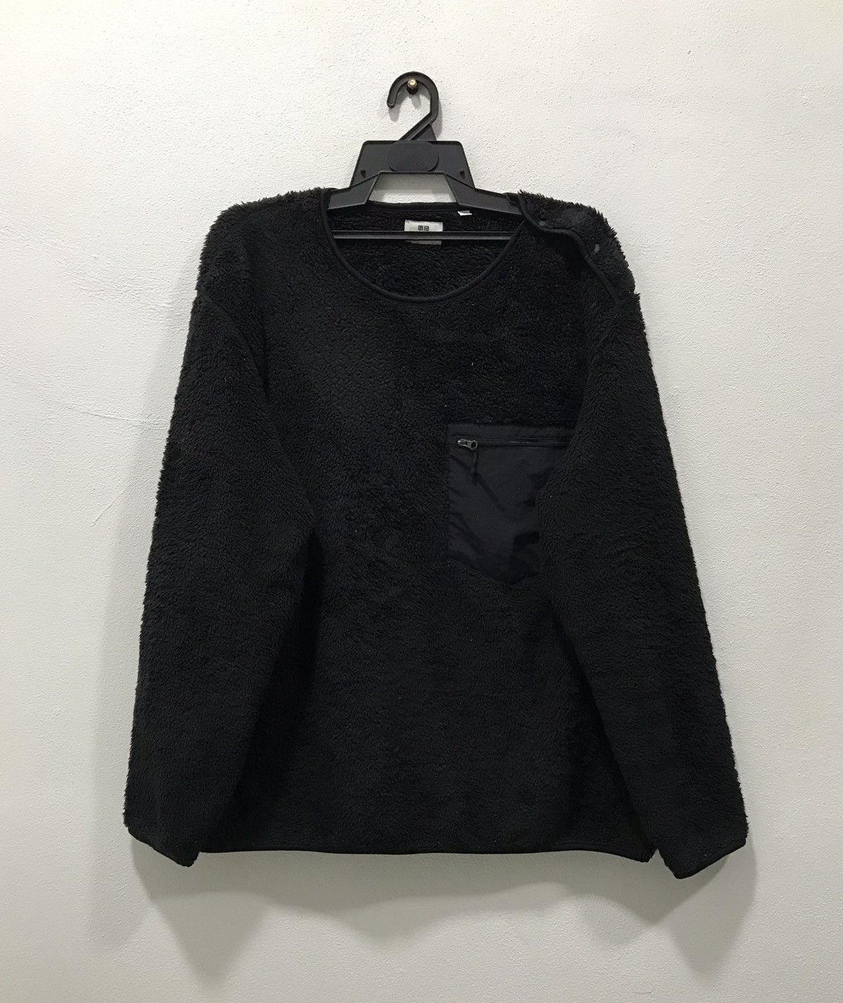 Engineered Garments × Uniqlo UNIQLO Engineered Garments New York Sweatshirt Size US XL / EU 56 / 4 - 1 Thumbnail