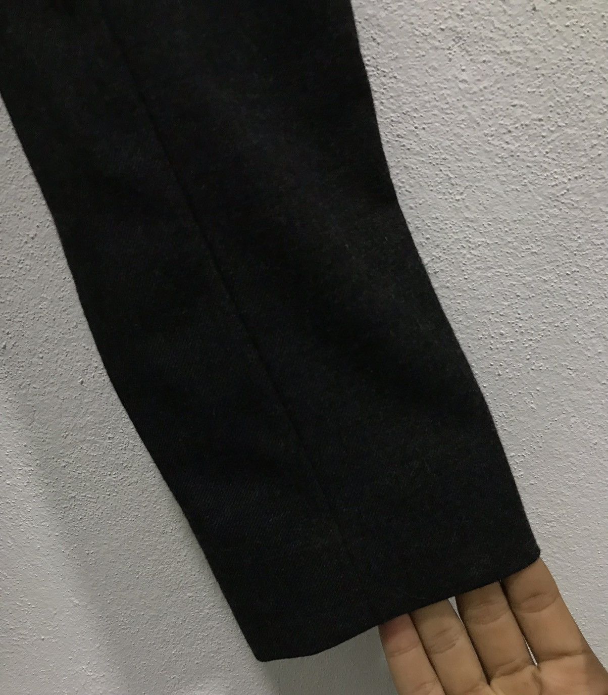 Burberry Burberrys Blazer Coat Size US S / EU 44-46 / 1 - 7 Thumbnail