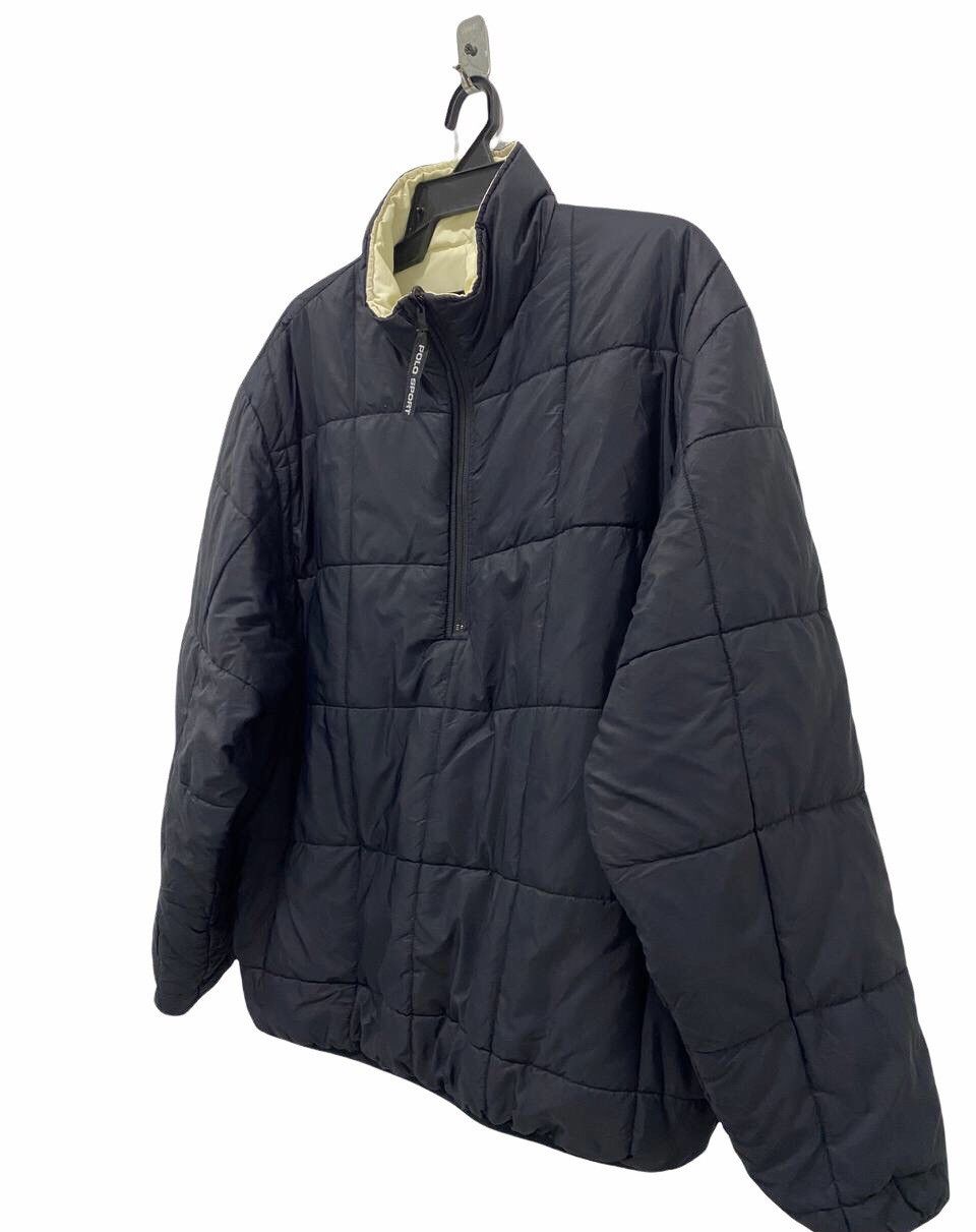 Polo Ralph Lauren Vintage polo ralph lauren polo sport jacket Size US XL / EU 56 / 4 - 5 Thumbnail