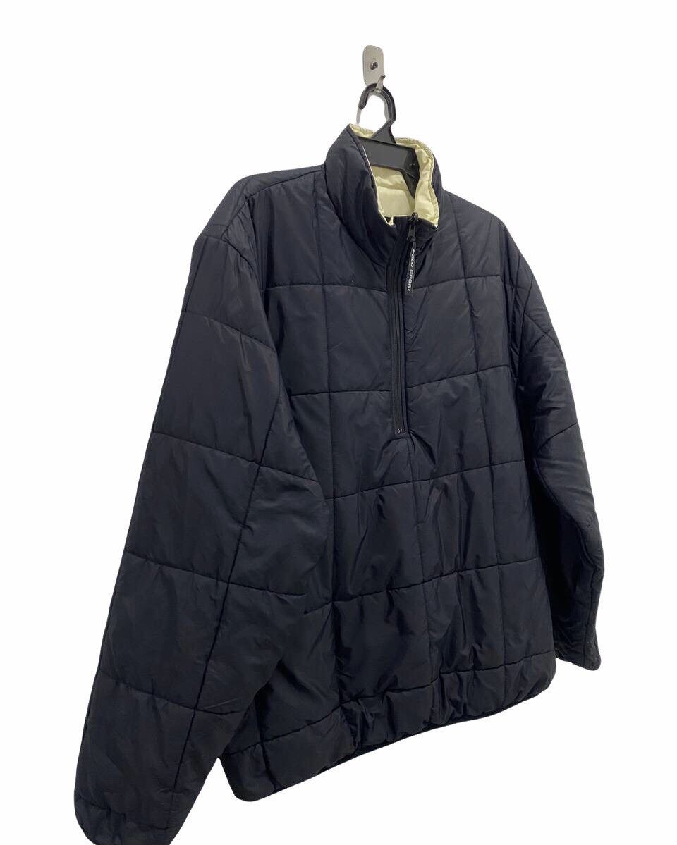 Polo Ralph Lauren Vintage polo ralph lauren polo sport jacket Size US XL / EU 56 / 4 - 4 Thumbnail