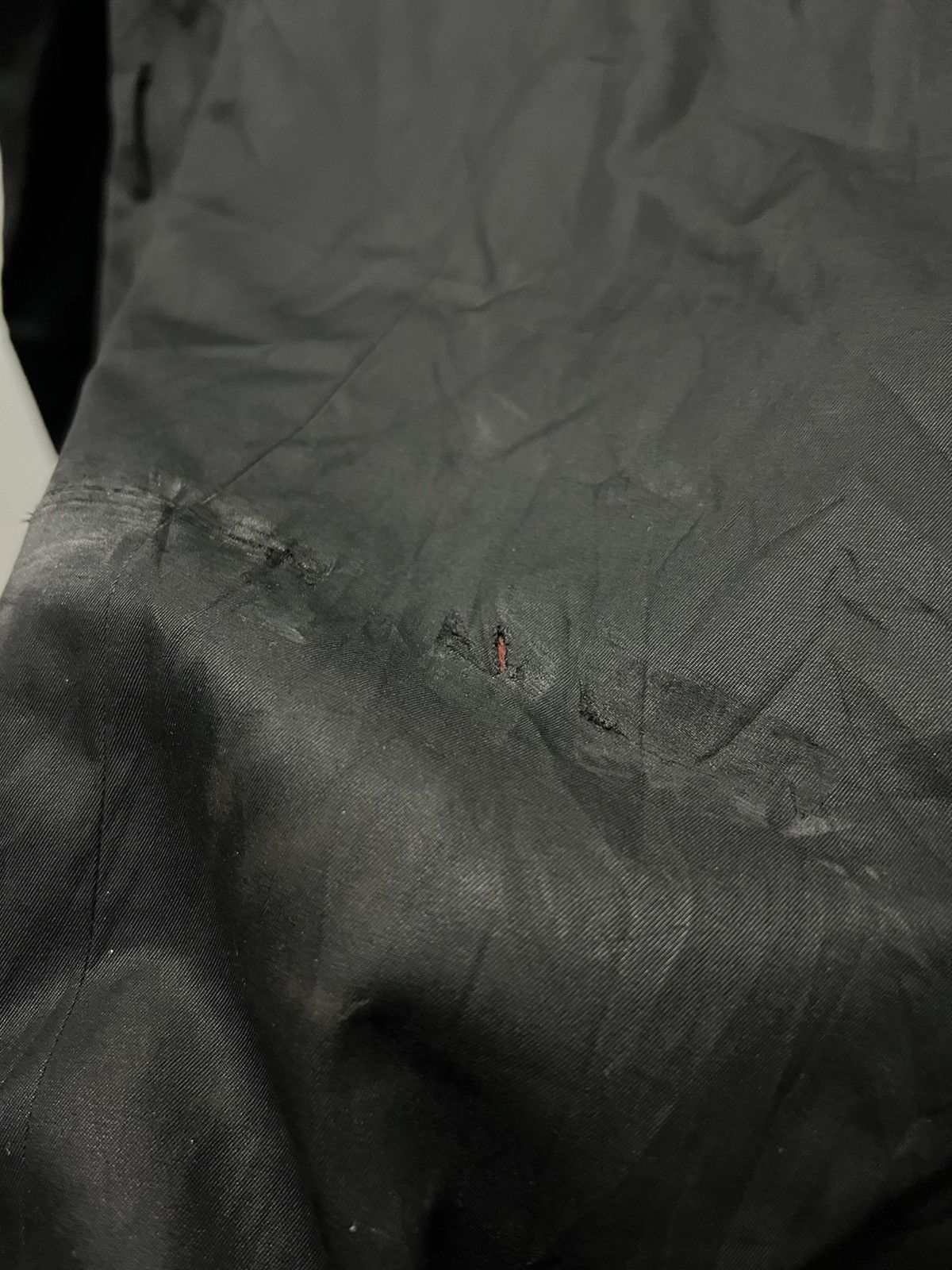 Yves Saint Laurent Yves Saint Laurent Paris Doublebreast Trench Coat Size US S / EU 44-46 / 1 - 11 Thumbnail