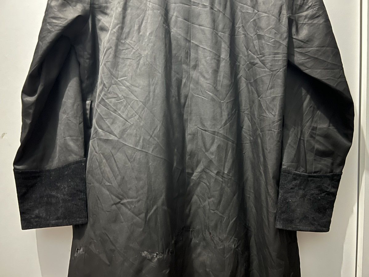 Yves Saint Laurent Yves Saint Laurent Paris Doublebreast Trench Coat Size US S / EU 44-46 / 1 - 7 Thumbnail