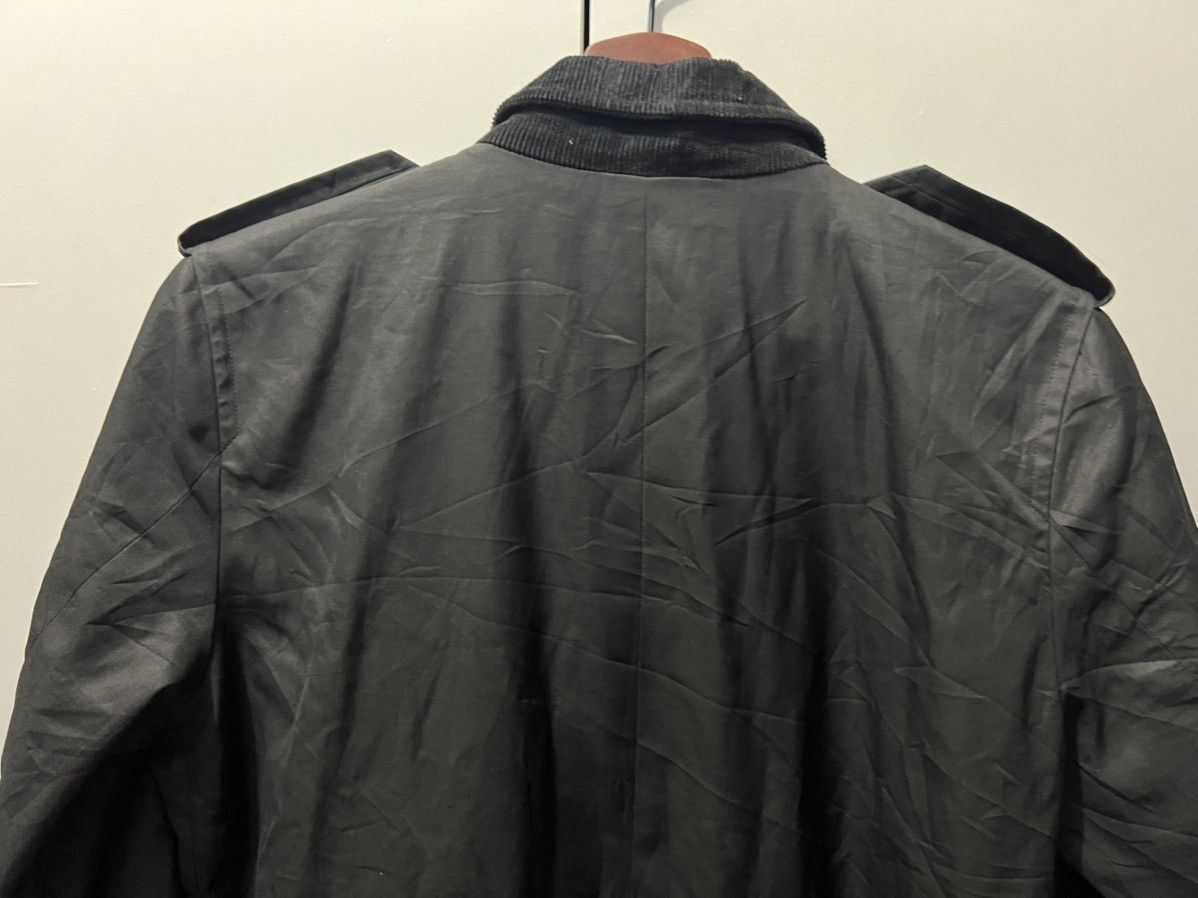 Yves Saint Laurent Yves Saint Laurent Paris Doublebreast Trench Coat Size US S / EU 44-46 / 1 - 6 Thumbnail