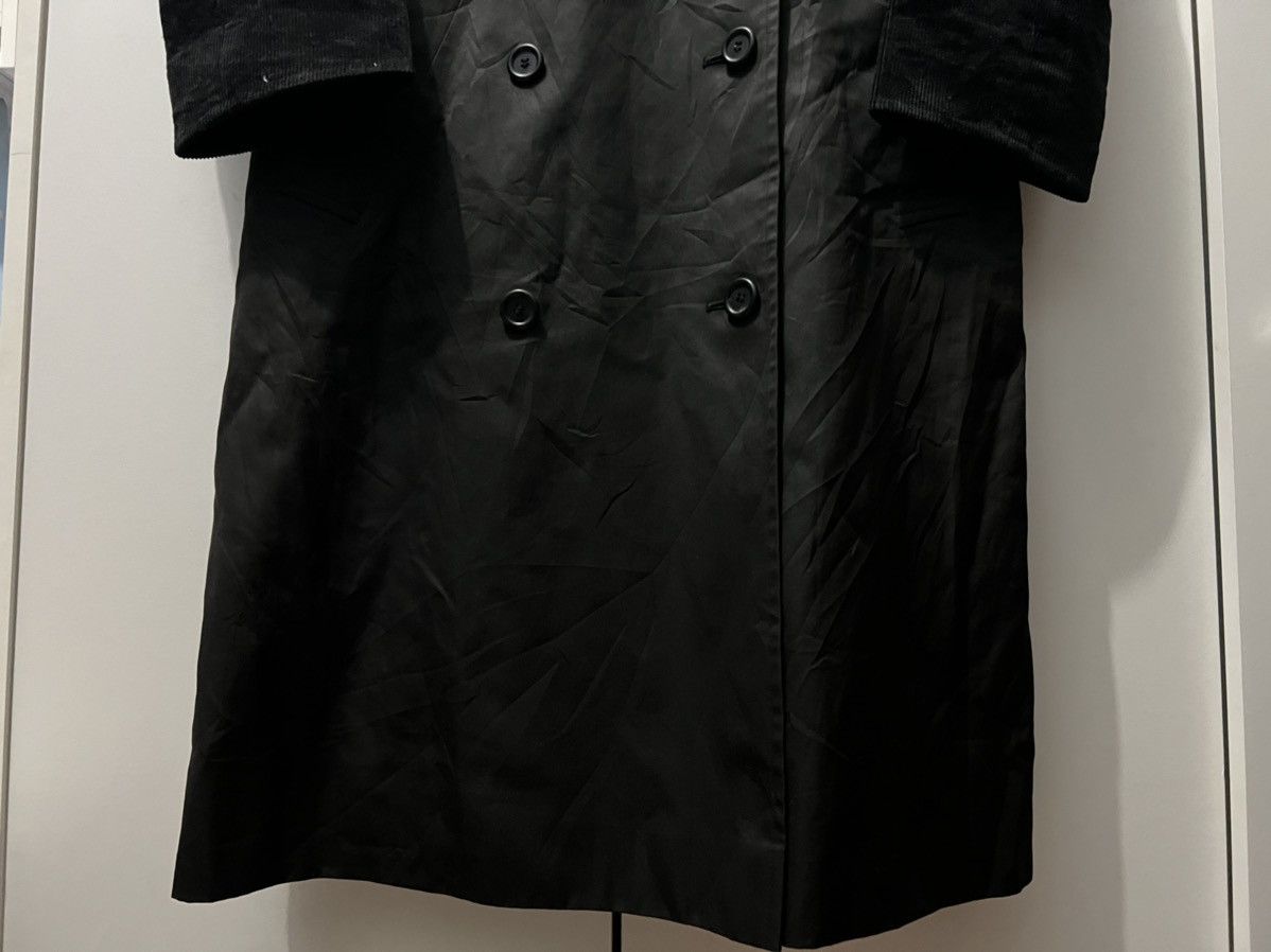 Yves Saint Laurent Yves Saint Laurent Paris Doublebreast Trench Coat Size US S / EU 44-46 / 1 - 4 Thumbnail
