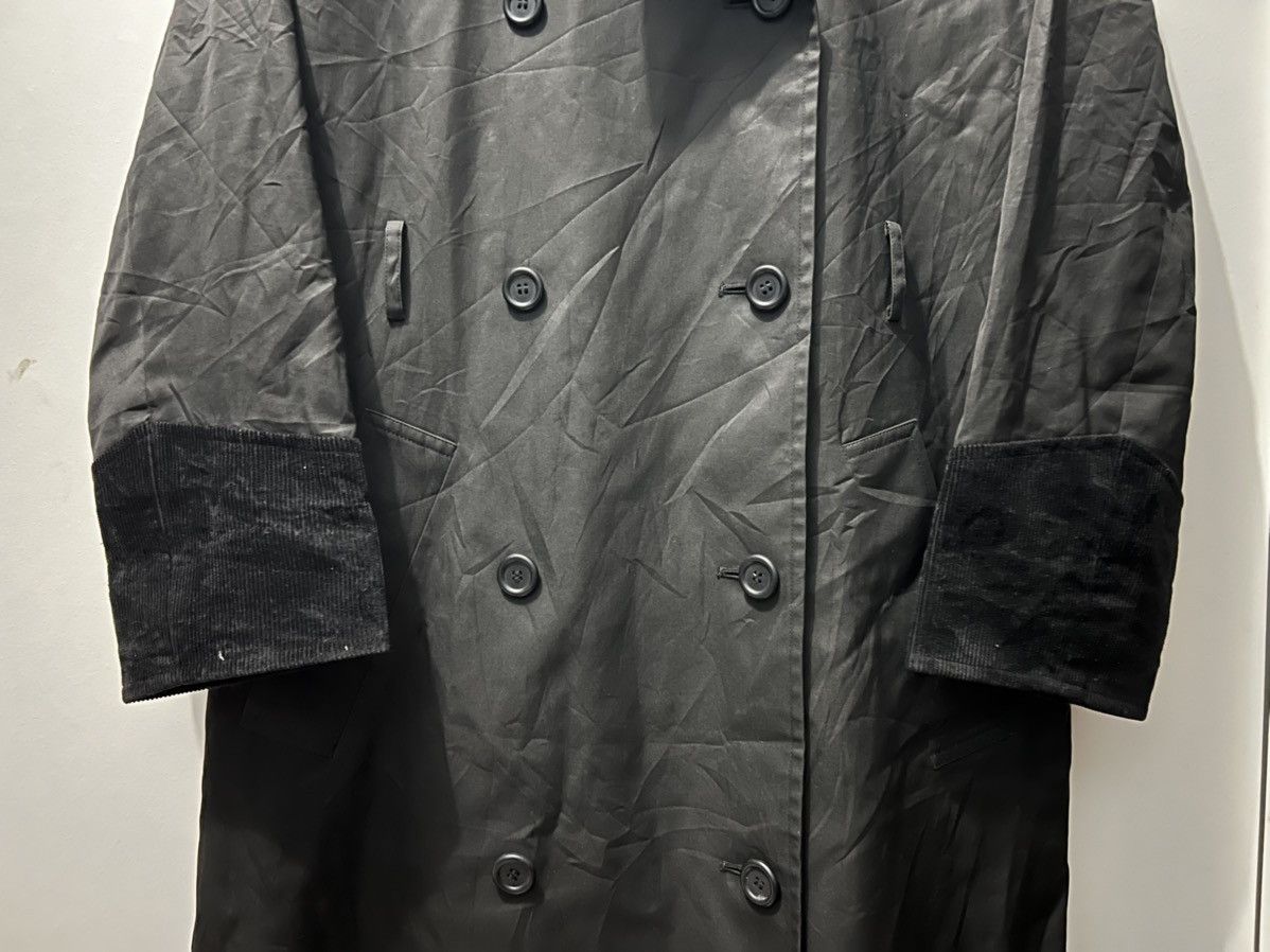 Yves Saint Laurent Yves Saint Laurent Paris Doublebreast Trench Coat Size US S / EU 44-46 / 1 - 3 Thumbnail