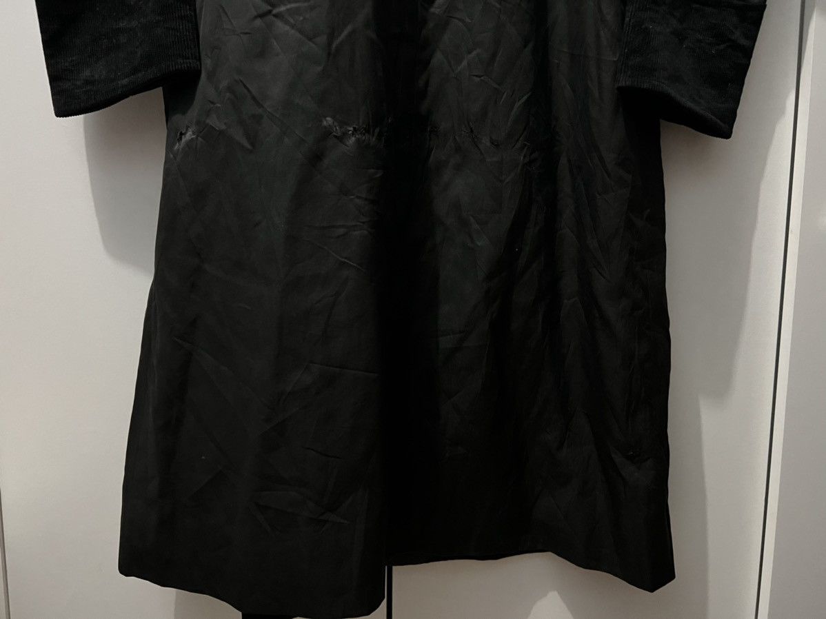 Yves Saint Laurent Yves Saint Laurent Paris Doublebreast Trench Coat Size US S / EU 44-46 / 1 - 8 Thumbnail