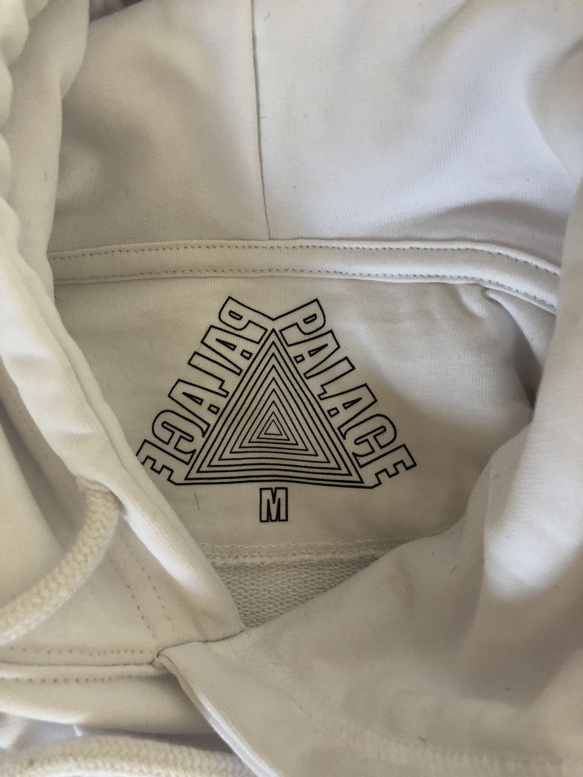 Palace × Rapha Off Bike HOOD Size US M / EU 48-50 / 2 - 8 Thumbnail