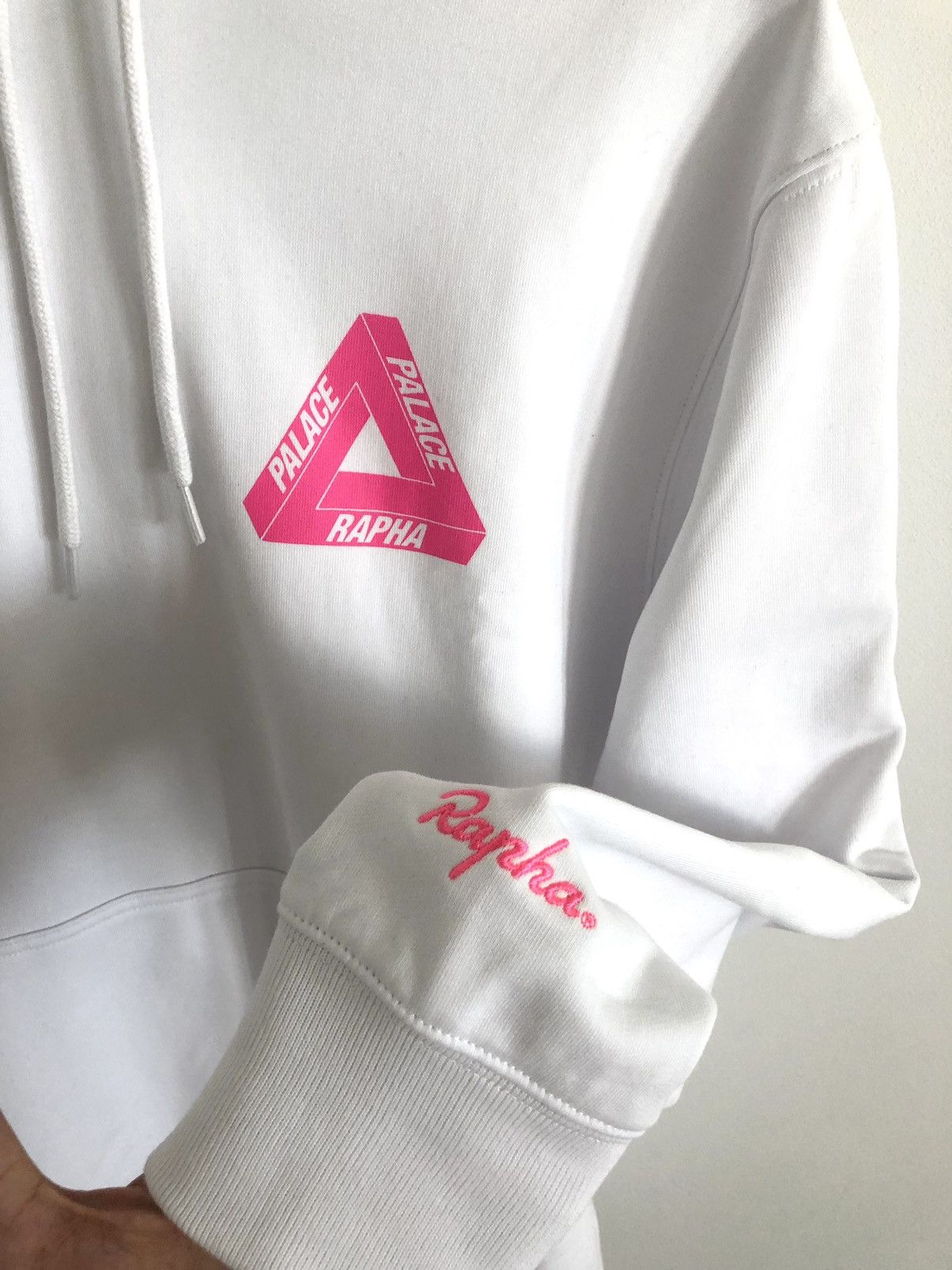 Palace × Rapha Off Bike HOOD Size US M / EU 48-50 / 2 - 4 Thumbnail
