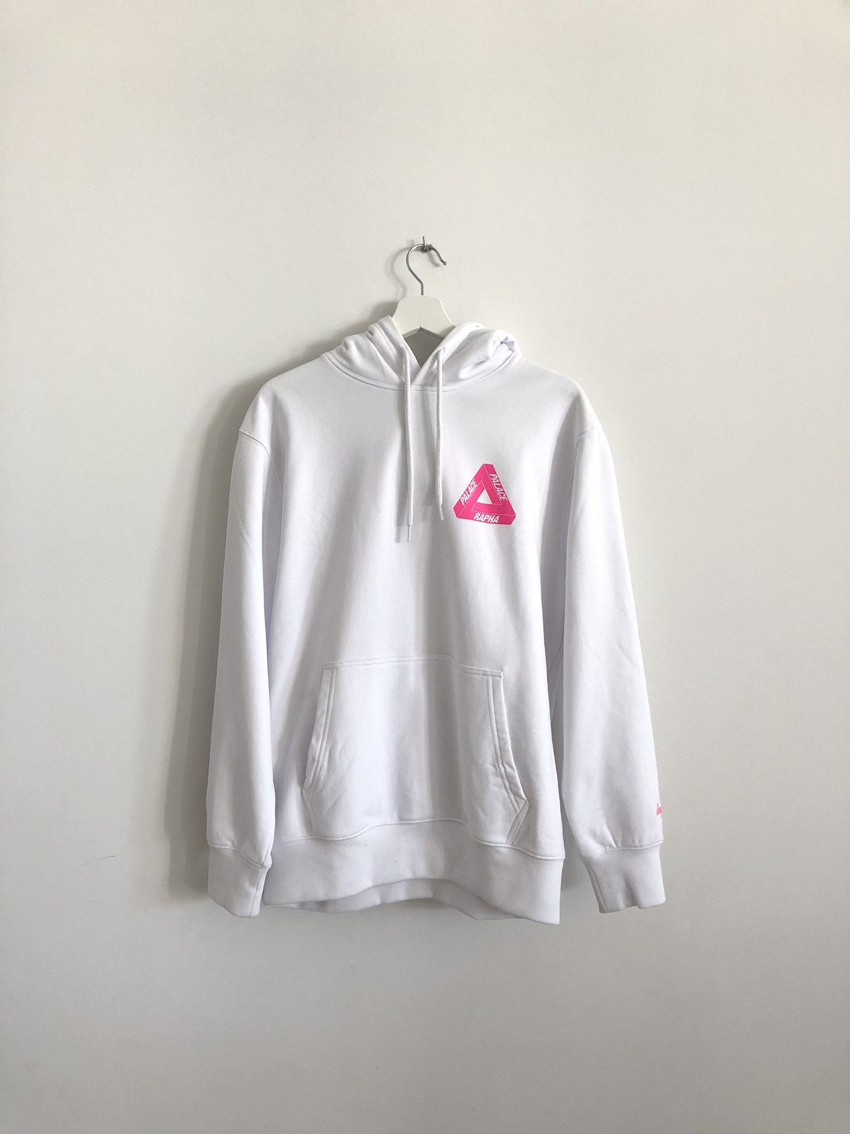 Palace × Rapha Off Bike HOOD Size US M / EU 48-50 / 2 - 2 Thumbnail