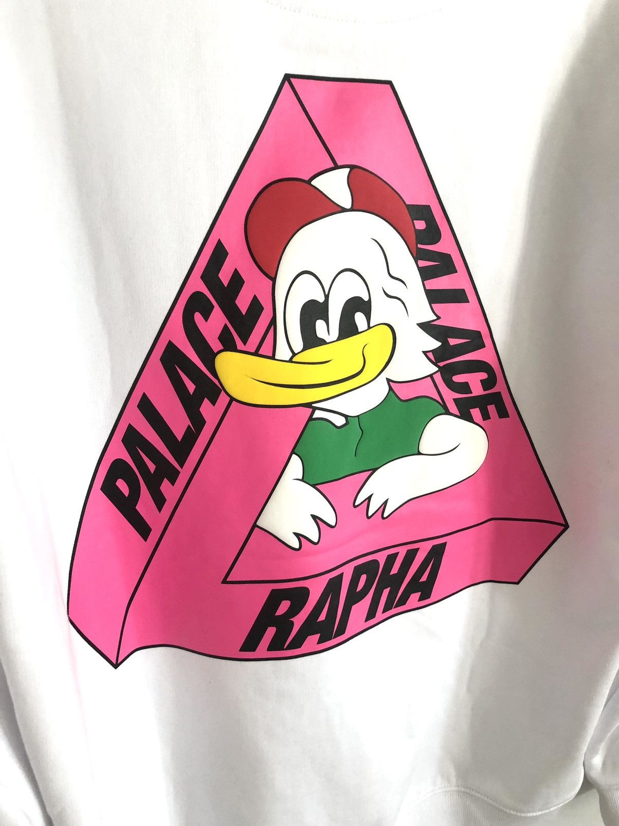 Palace × Rapha Off Bike HOOD Size US M / EU 48-50 / 2 - 3 Thumbnail