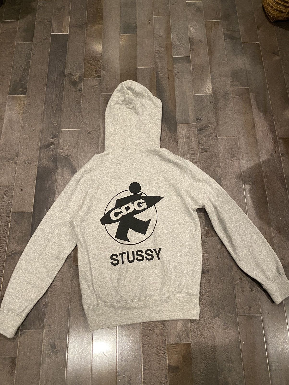 CDG by Comme des Garcons × Comme des Garcons × Stussy CDG x Stussy ...