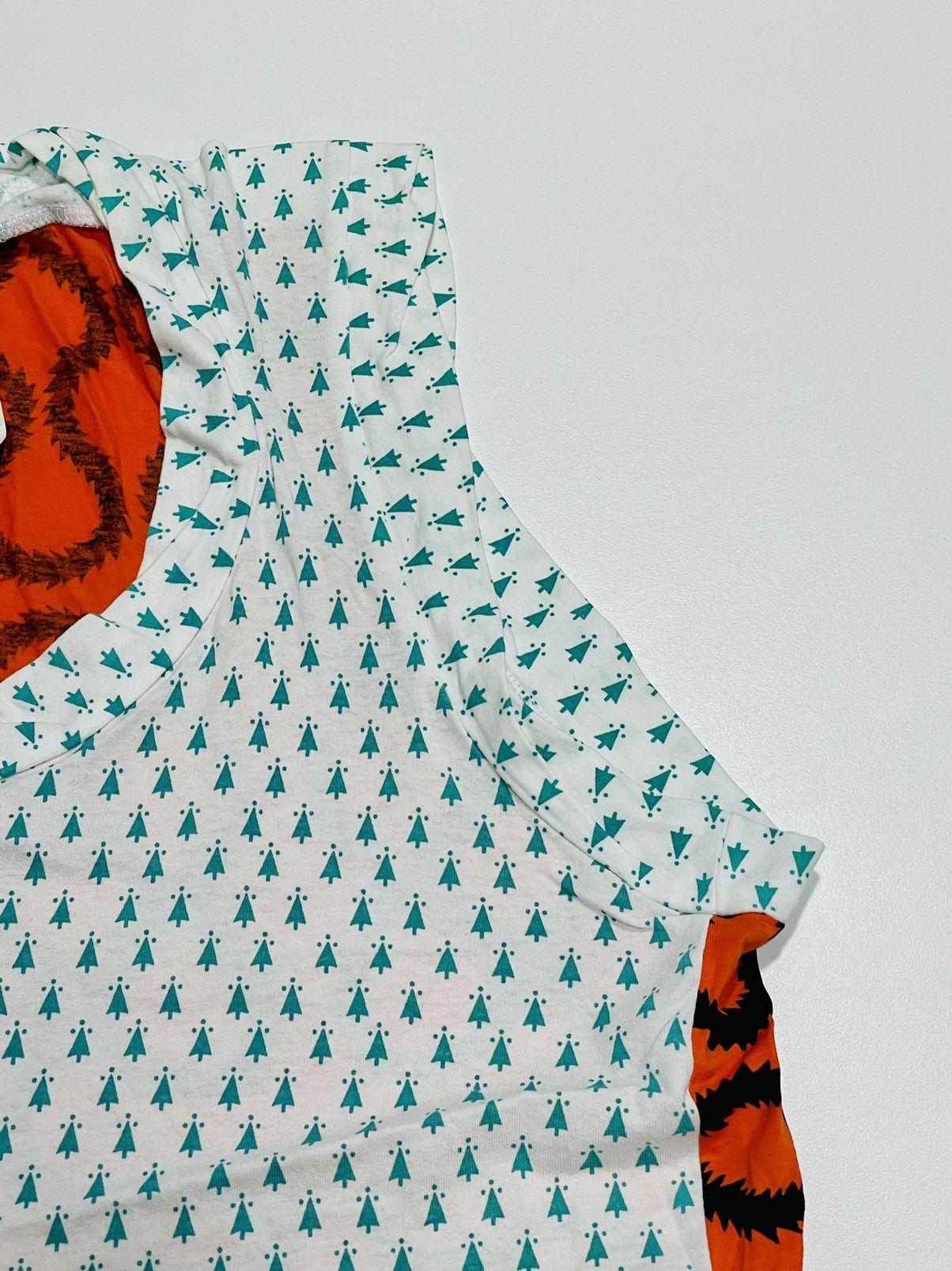 Vivienne Westwood スクイグル タンクトップ L Vivienne Westwood squiggle tank top