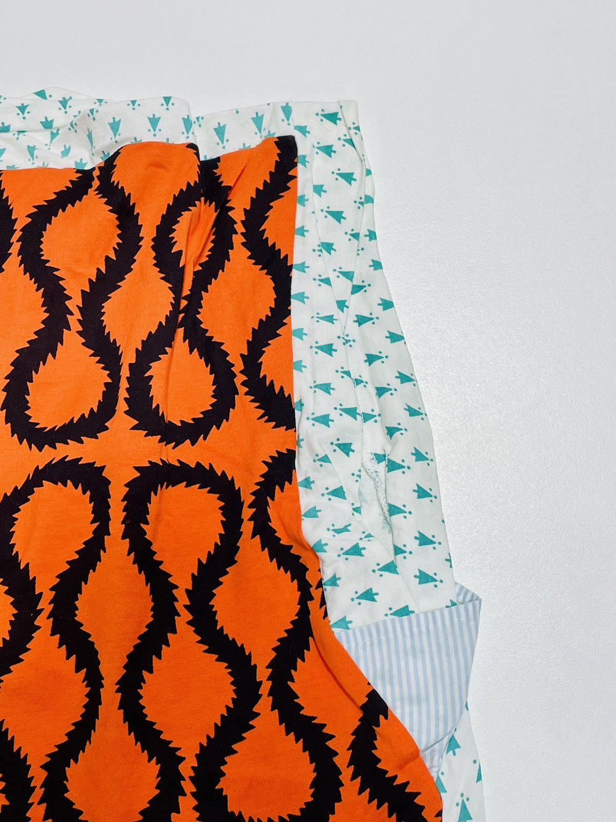 Vivienne Westwood スクイグル タンクトップ L Vivienne Westwood squiggle tank top