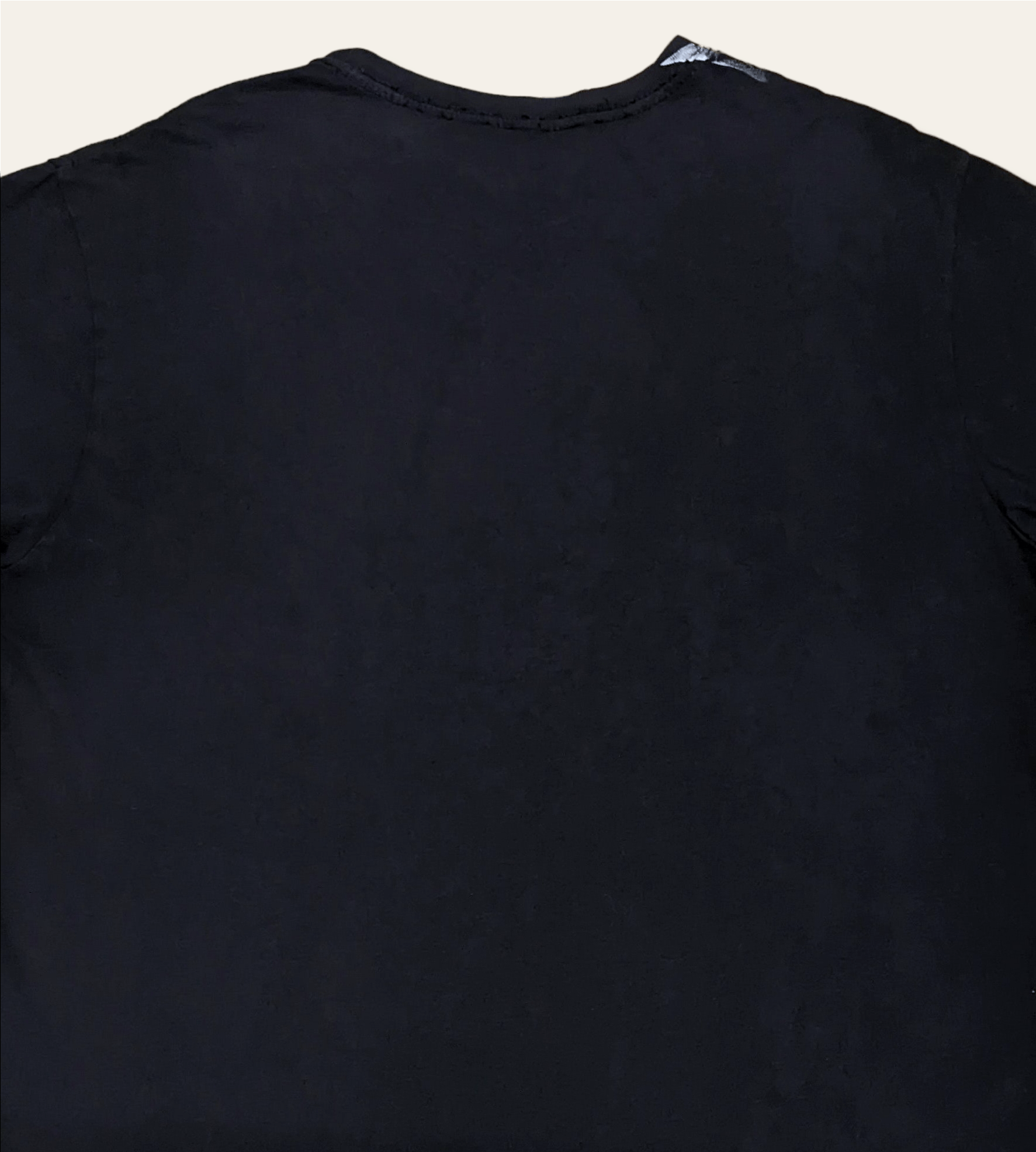 Vintage Distressed Hurley Edward Colver Hardcore Punk Art T shirt Size US M / EU 48-50 / 2 - 12 Thumbnail