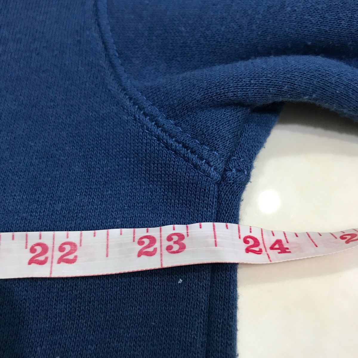 Japanese Brand × Vintage HILL CROP Sweatshirts Size L Size US L / EU 52-54 / 3 - 9 Thumbnail