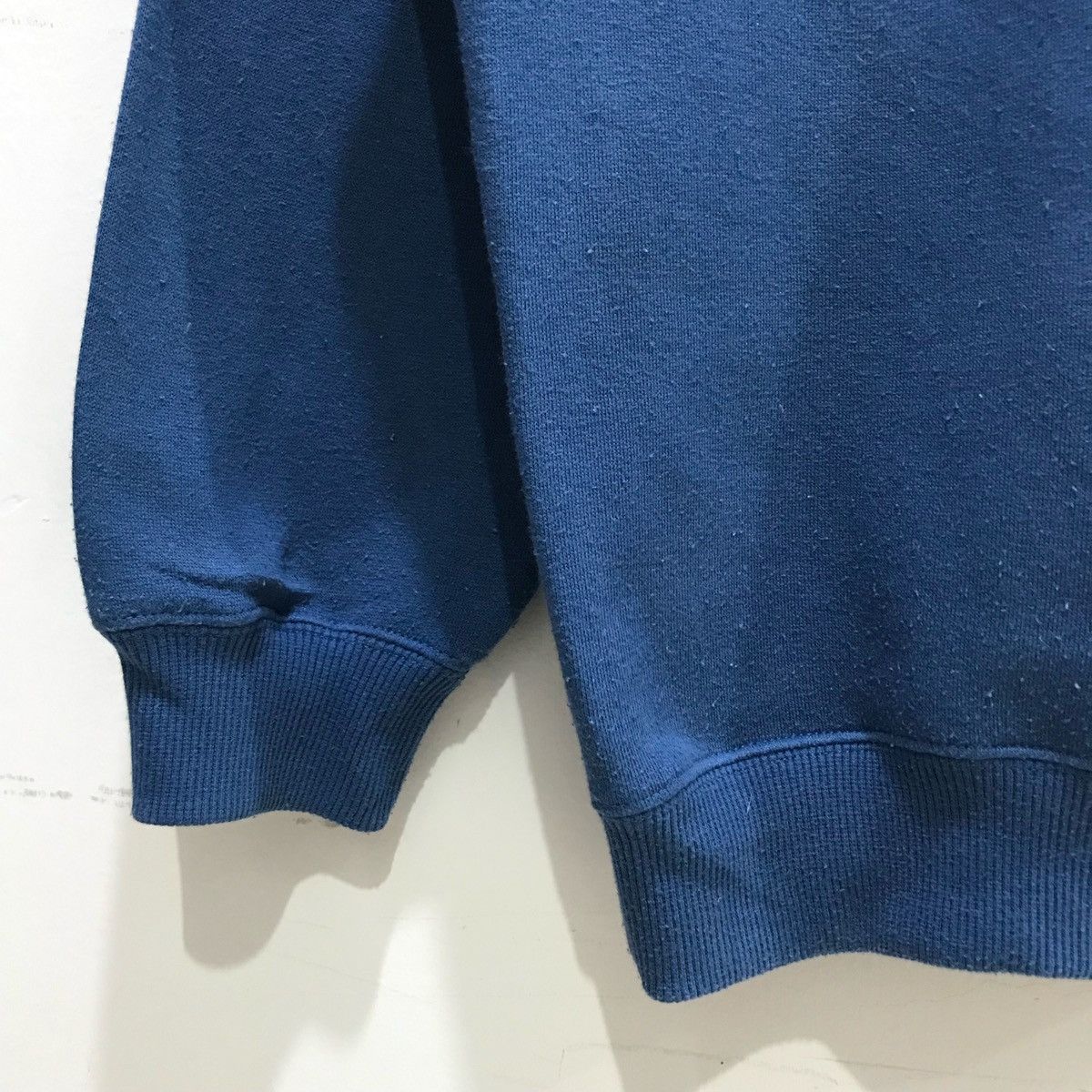 Japanese Brand × Vintage HILL CROP Sweatshirts Size L Size US L / EU 52-54 / 3 - 4 Thumbnail