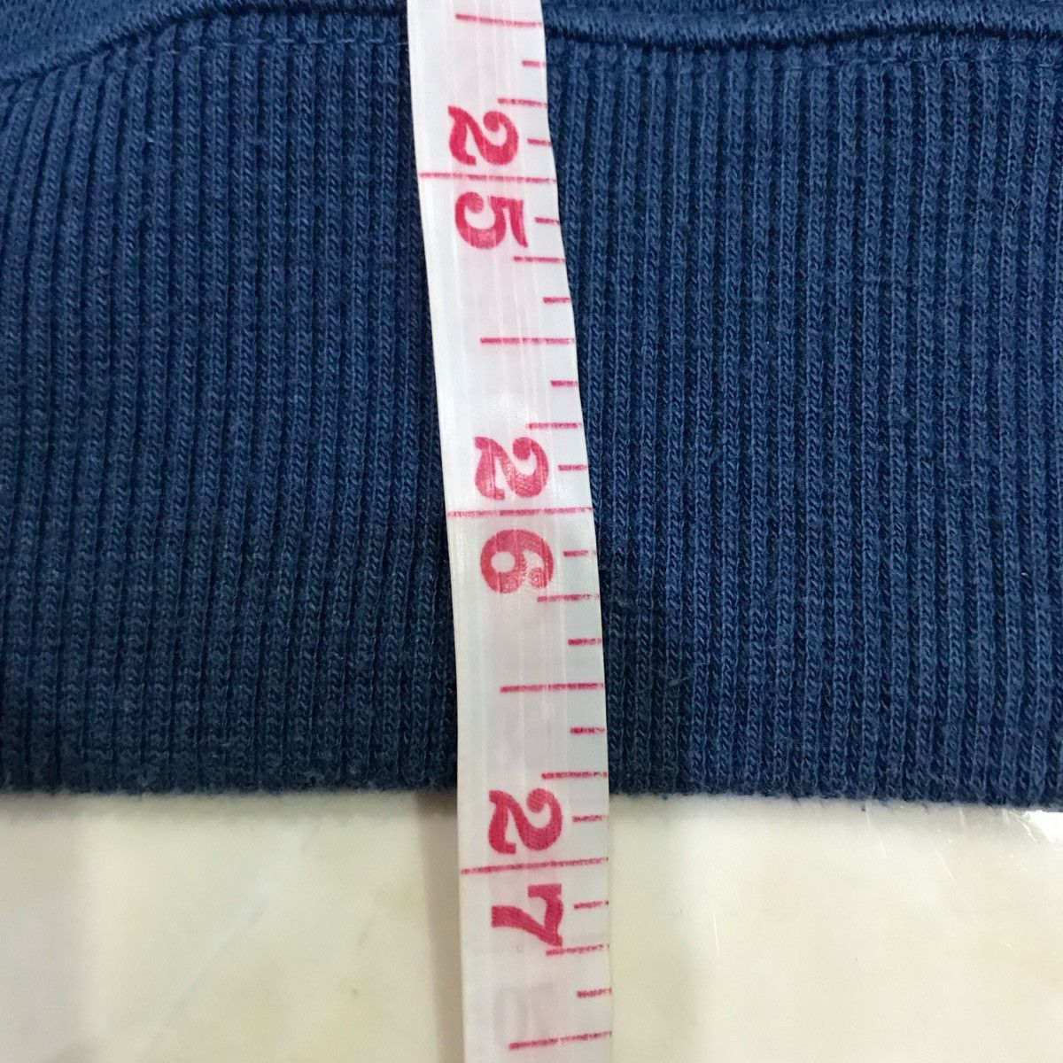 Japanese Brand × Vintage HILL CROP Sweatshirts Size L Size US L / EU 52-54 / 3 - 10 Thumbnail