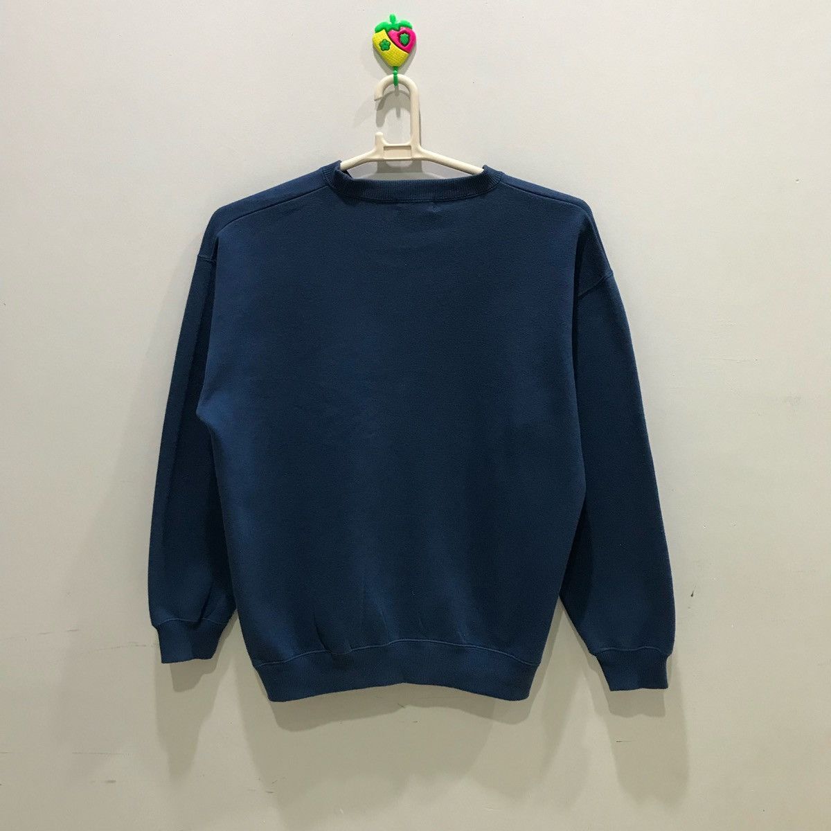 Japanese Brand × Vintage HILL CROP Sweatshirts Size L Size US L / EU 52-54 / 3 - 7 Thumbnail