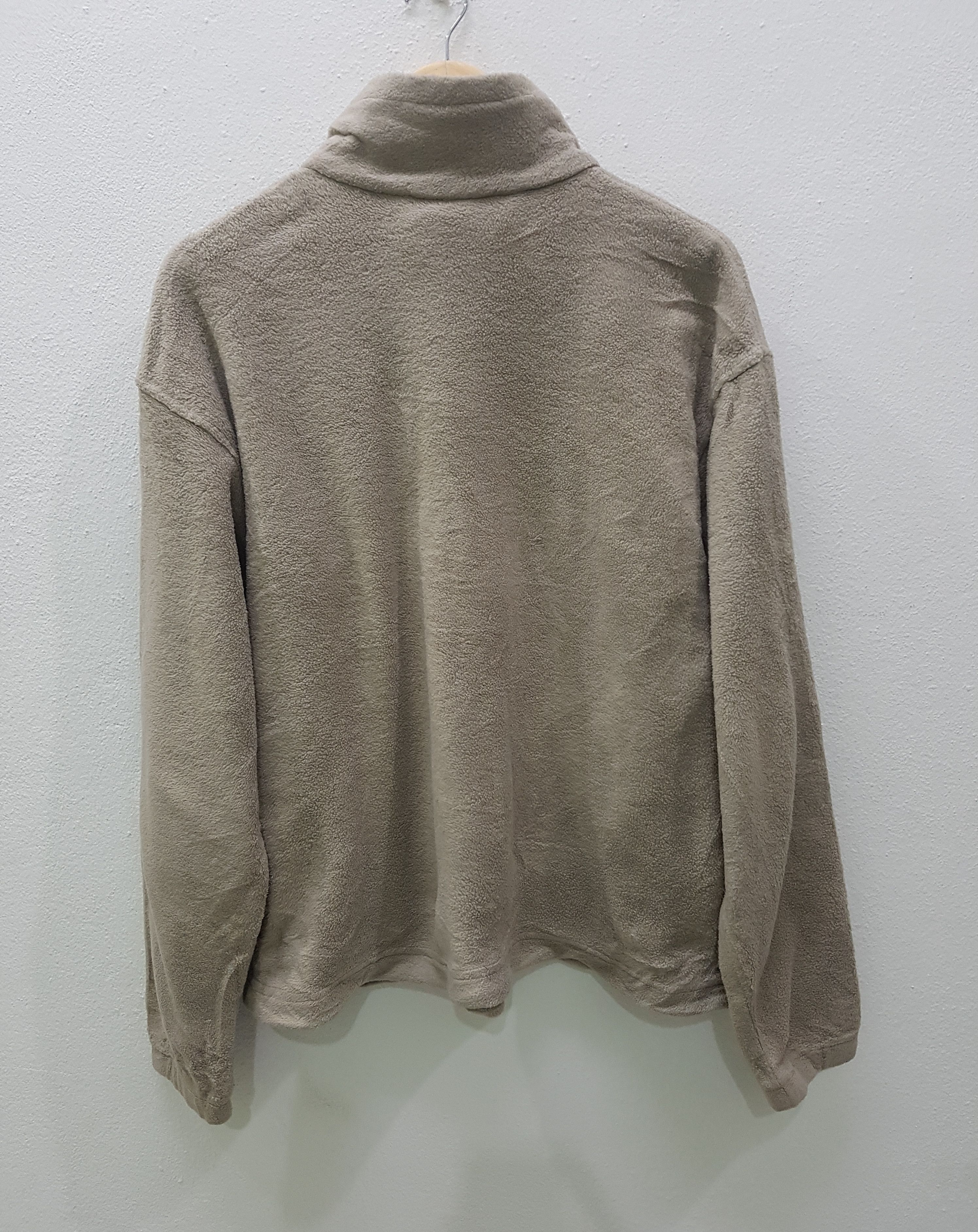 Columbia Columbia Sweater Jacket Fleece Full Zipper Nice Design Size US L / EU 52-54 / 3 - 2 Thumbnail