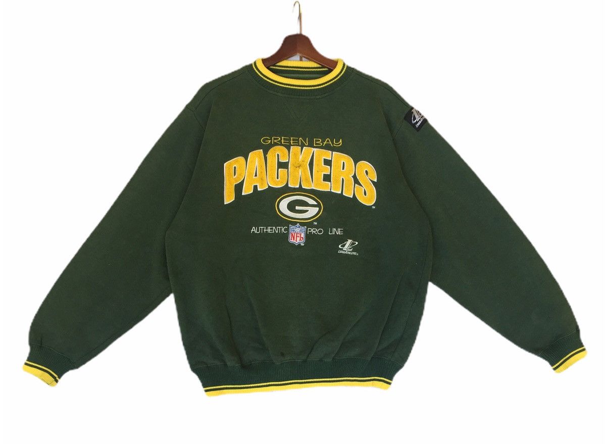 NFL NFL Green Bay Packers Sweatshirt