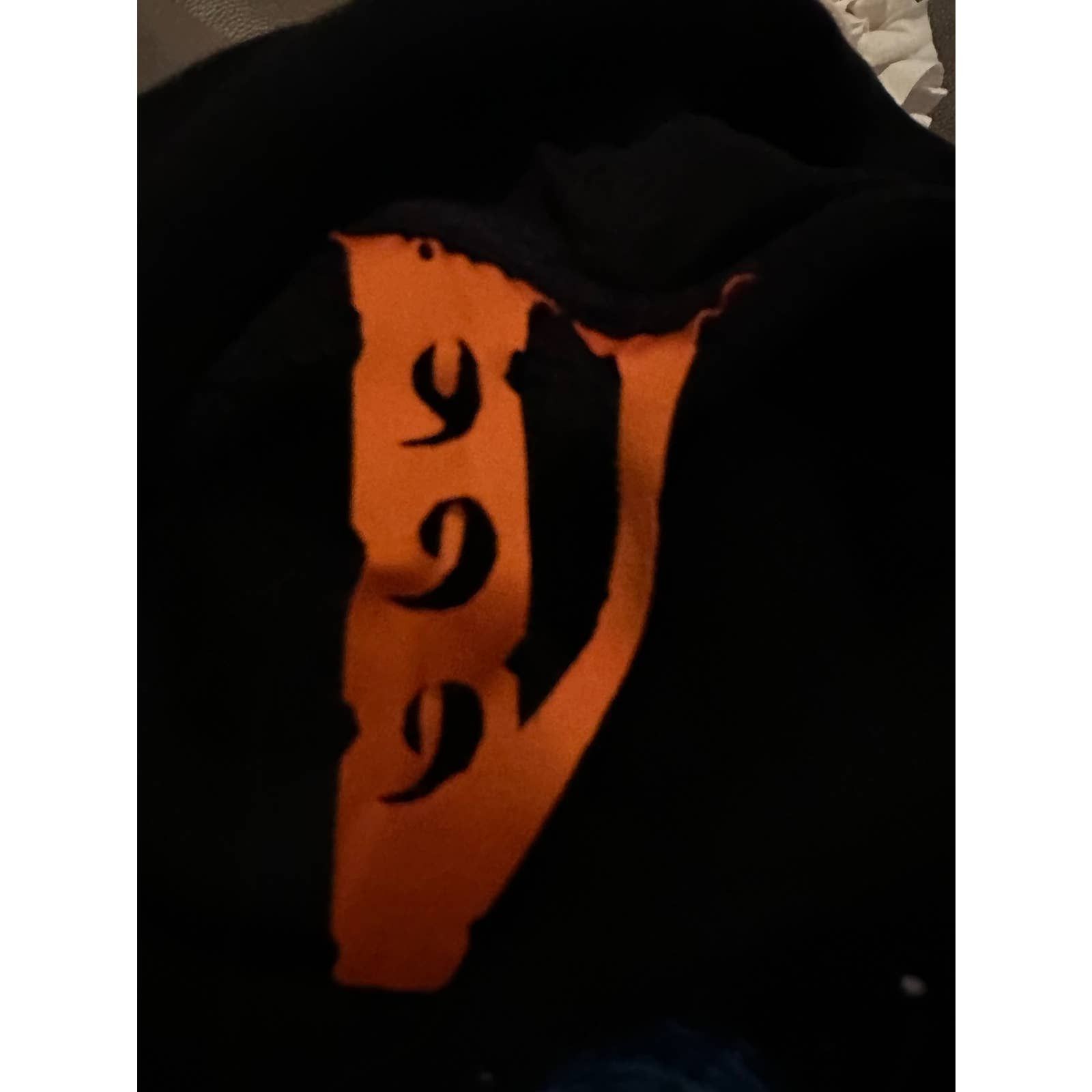 Juice WRLD 999 Club x Vlone Cosmic Hoodie brand new small