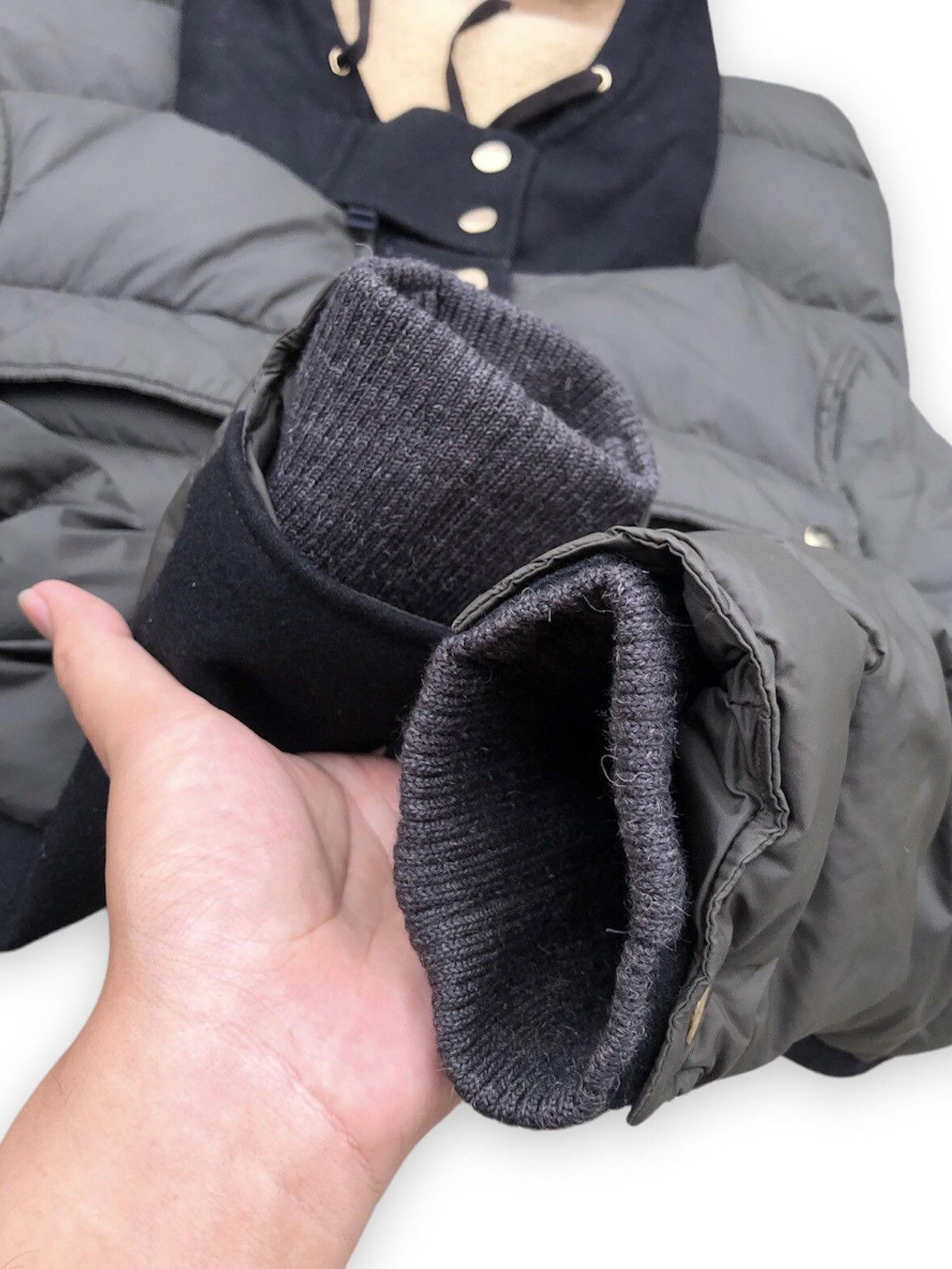 Marni Marni 2012 Down Parka Jacket Size US L / EU 52-54 / 3 - 6 Thumbnail