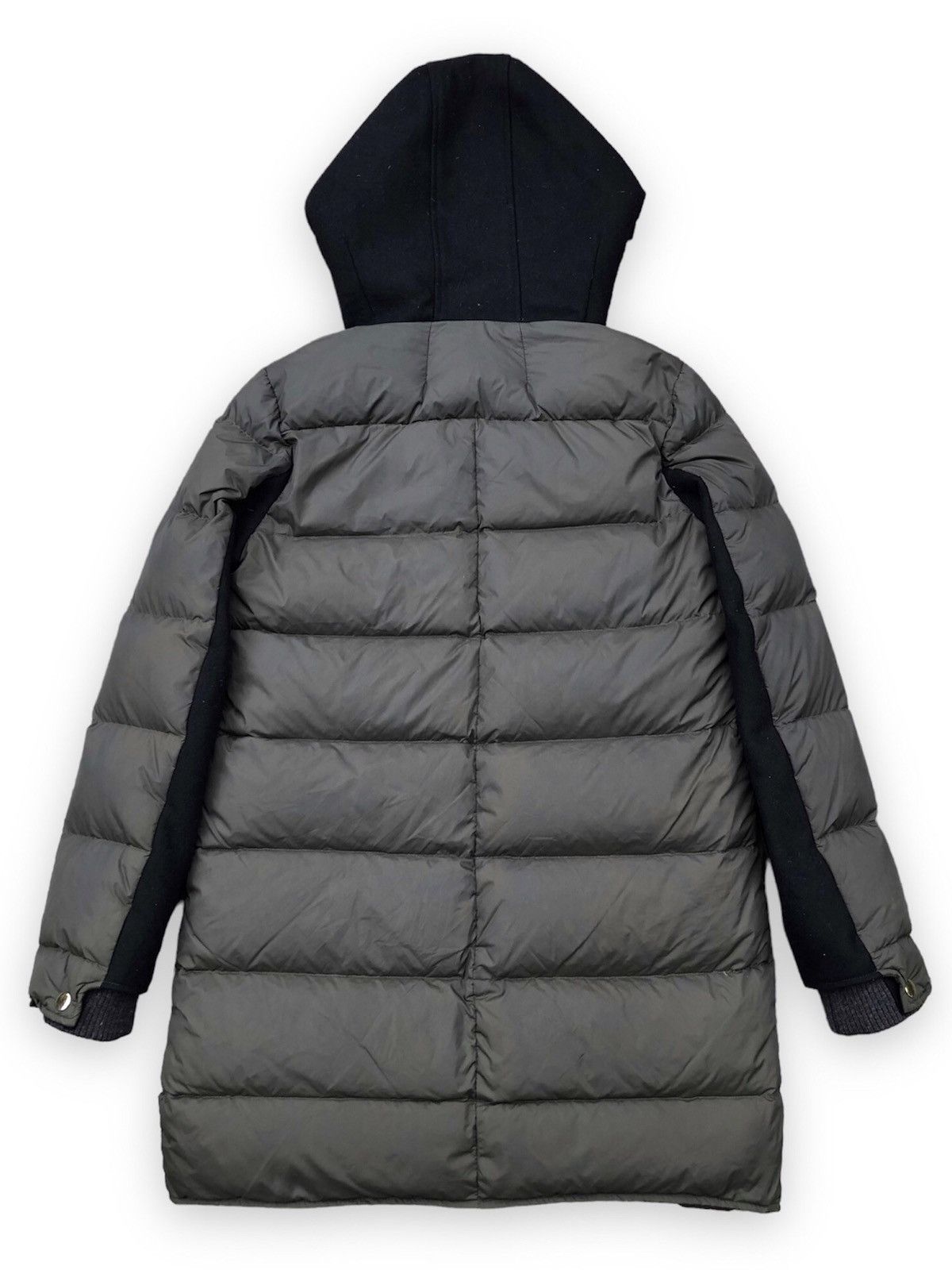 Marni Marni 2012 Down Parka Jacket Size US L / EU 52-54 / 3 - 2 Thumbnail