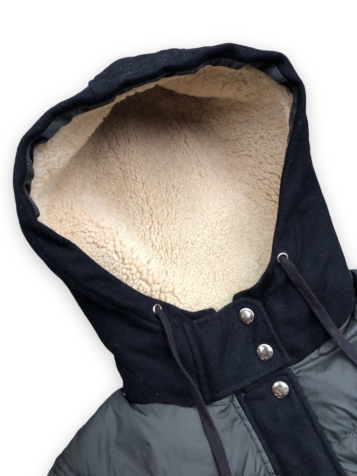 Marni Marni 2012 Down Parka Jacket Size US L / EU 52-54 / 3 - 5 Thumbnail