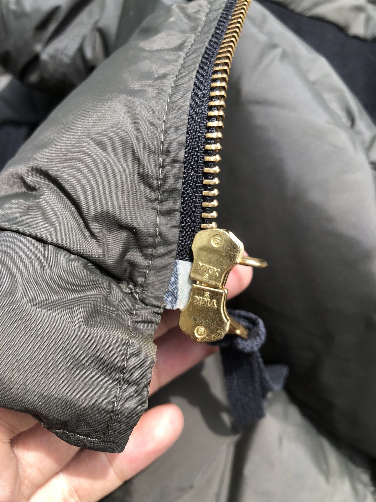 Marni Marni 2012 Down Parka Jacket Size US L / EU 52-54 / 3 - 14 Thumbnail