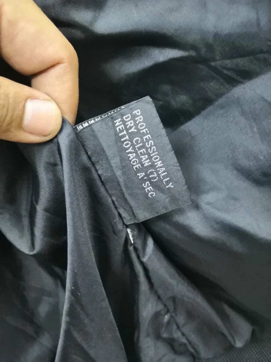 Designer × Japanese Brand × Members Only ✨Need Gone Today ✨Members Only Winbreaker Nylon Jacket Size US M / EU 48-50 / 2 - 8 Thumbnail