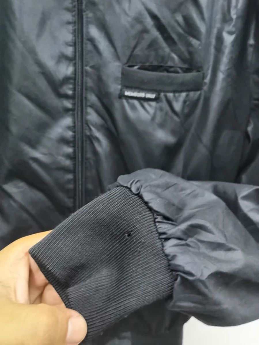 Designer × Japanese Brand × Members Only ✨Need Gone Today ✨Members Only Winbreaker Nylon Jacket Size US M / EU 48-50 / 2 - 5 Thumbnail