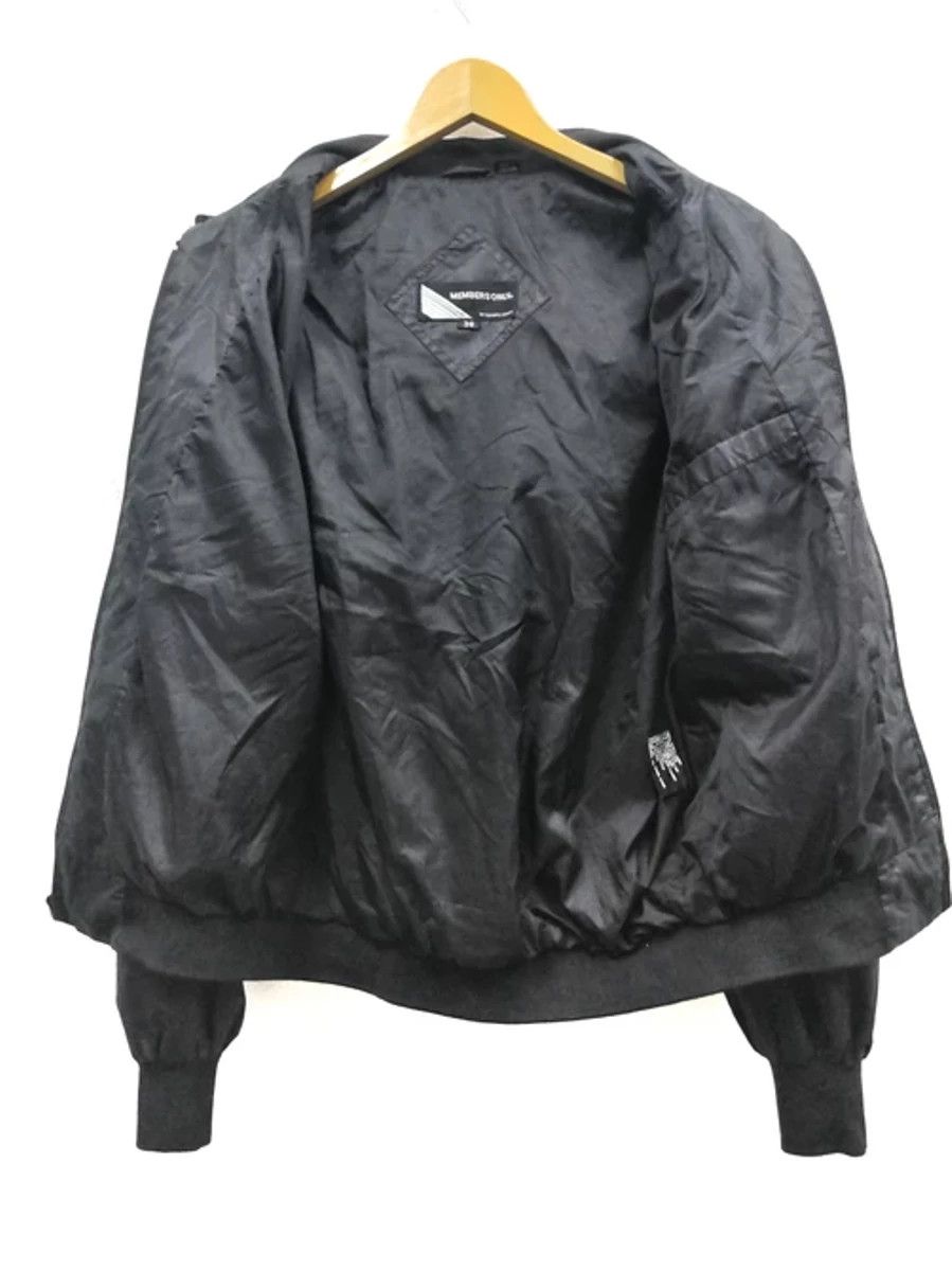Designer × Japanese Brand × Members Only ✨Need Gone Today ✨Members Only Winbreaker Nylon Jacket Size US M / EU 48-50 / 2 - 4 Thumbnail
