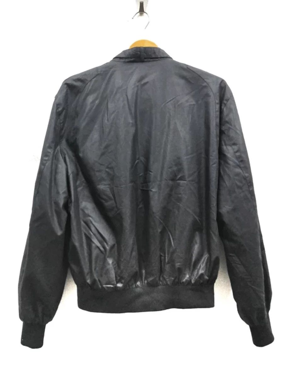 Designer × Japanese Brand × Members Only ✨Need Gone Today ✨Members Only Winbreaker Nylon Jacket Size US M / EU 48-50 / 2 - 3 Thumbnail