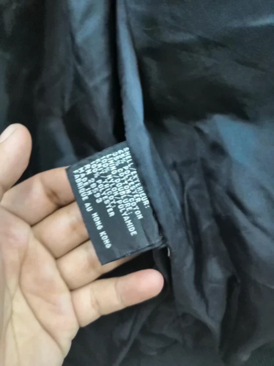 Designer × Japanese Brand × Members Only ✨Need Gone Today ✨Members Only Winbreaker Nylon Jacket Size US M / EU 48-50 / 2 - 7 Thumbnail