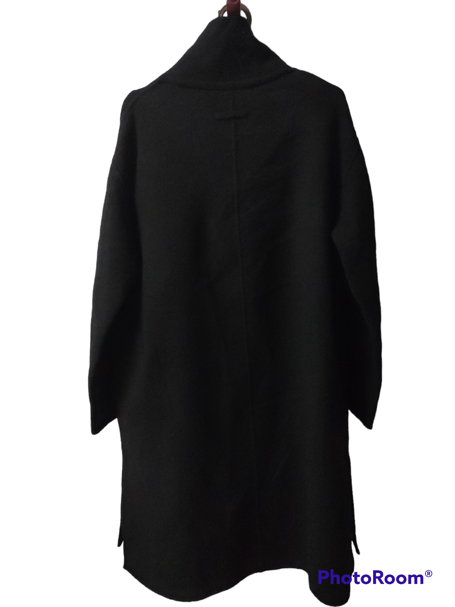 Jean Paul Gaultier Jean Paul Gaultier(JPG) Parker Long Coat Size 40R - 2 Thumbnail