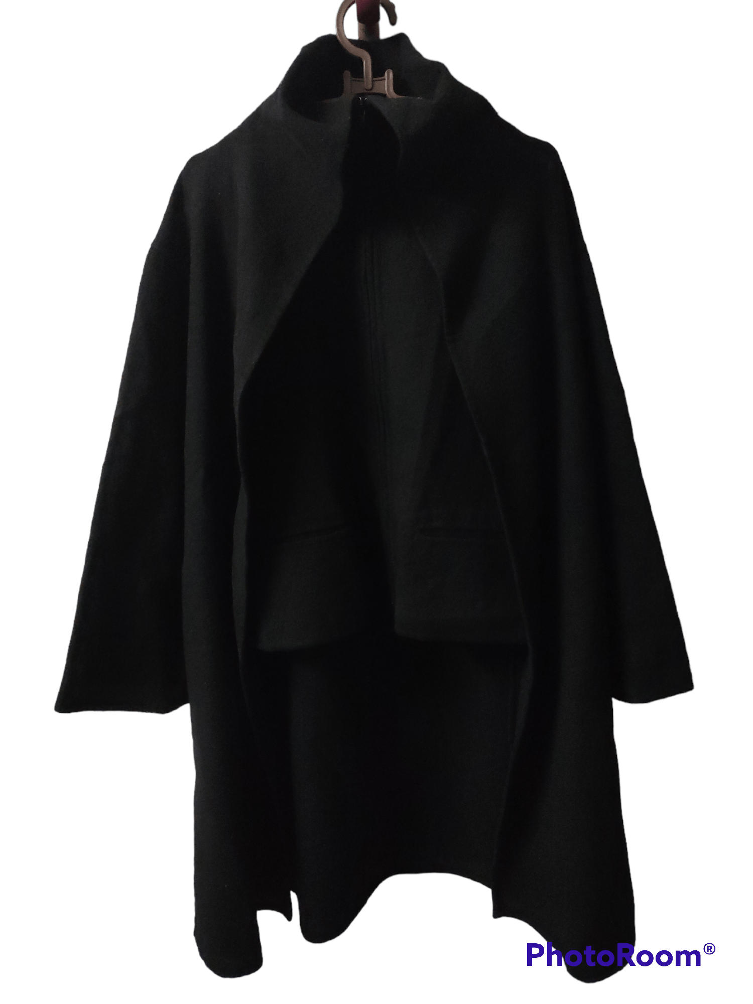 Jean Paul Gaultier Jean Paul Gaultier(JPG) Parker Long Coat Size 40R - 1 Thumbnail