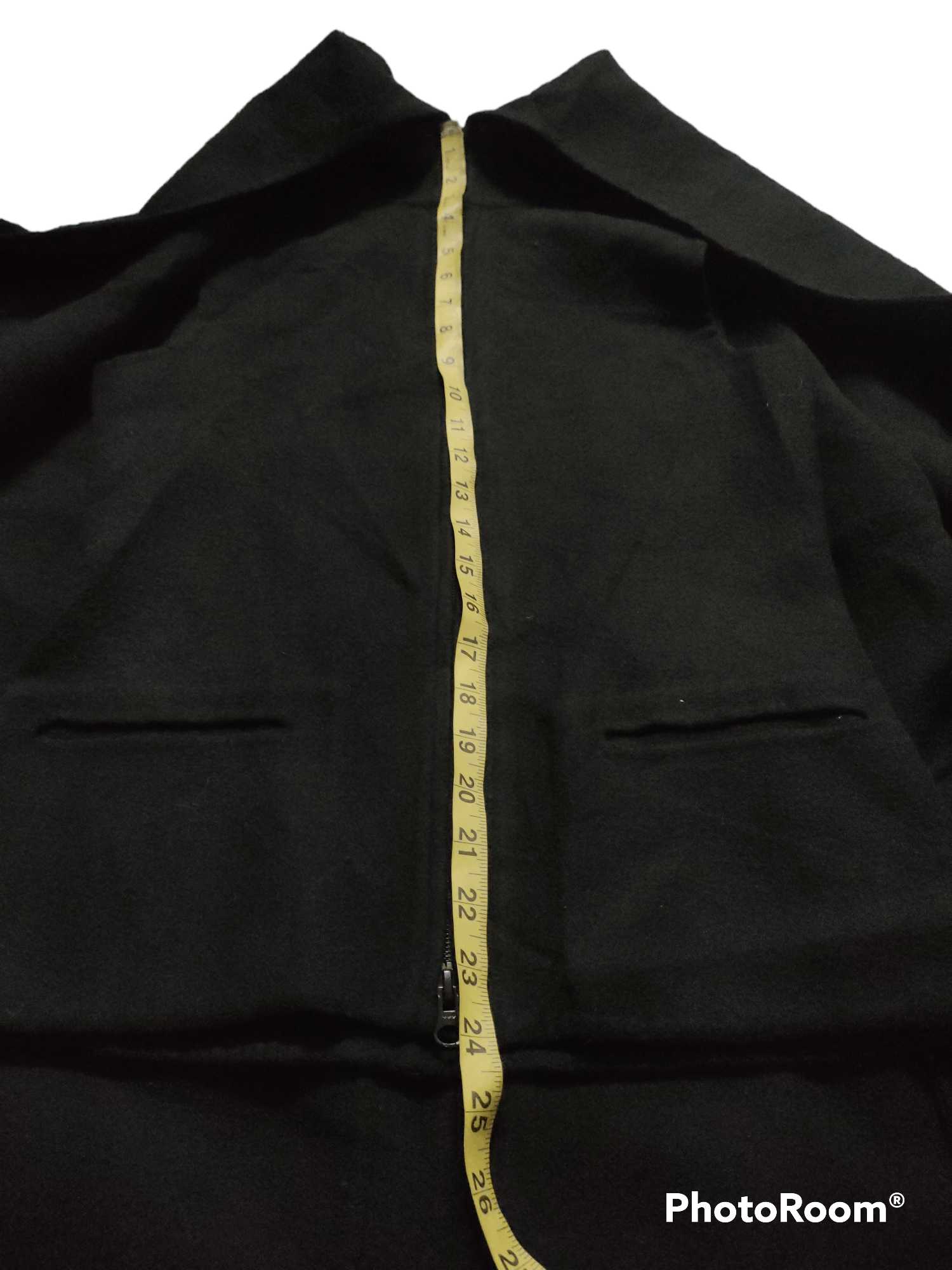 Jean Paul Gaultier Jean Paul Gaultier(JPG) Parker Long Coat Size 40R - 8 Thumbnail