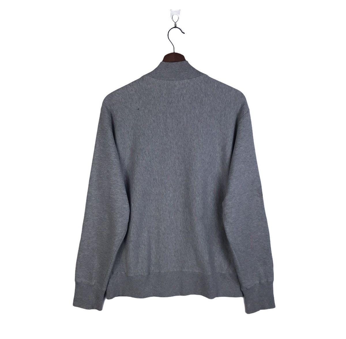 Yohji Yamamoto Vintage 90s Y’s for Men YFM Varsity Jacket Yohji Yamamoto Size US S / EU 44-46 / 1 - 8 Thumbnail