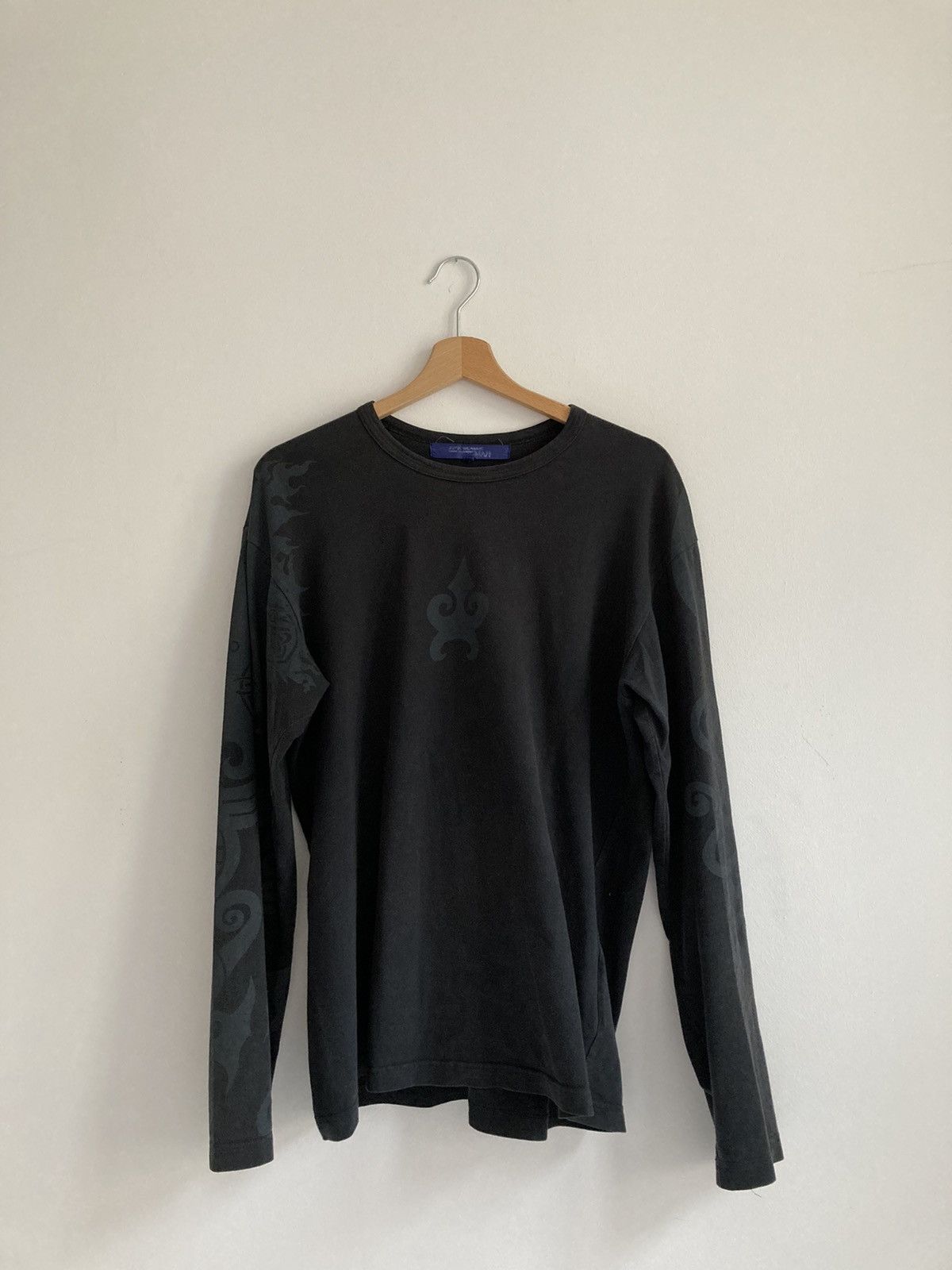 Junya Watanabe Junya poem long sleeve | Grailed